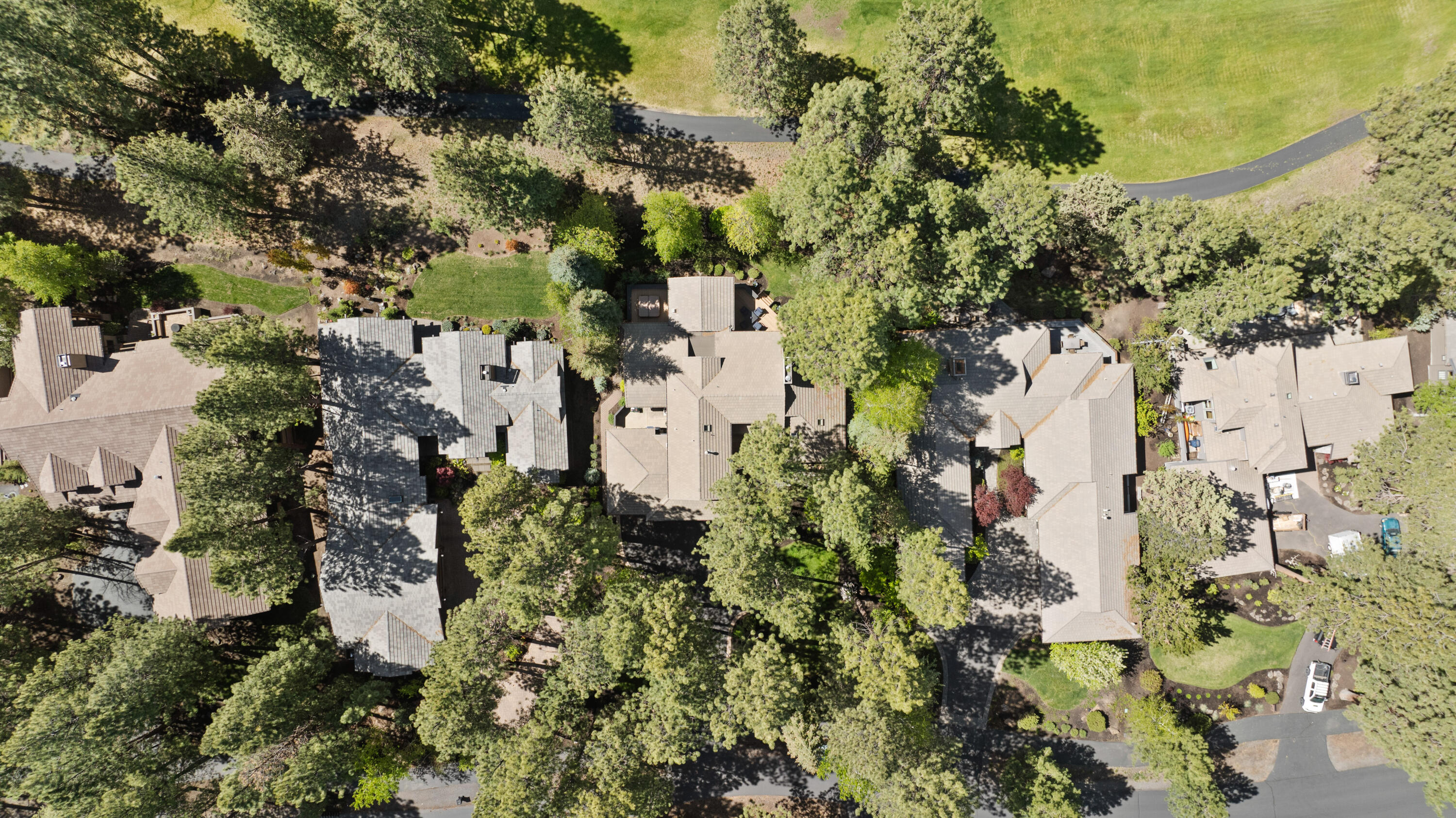 Broken Top - Residential