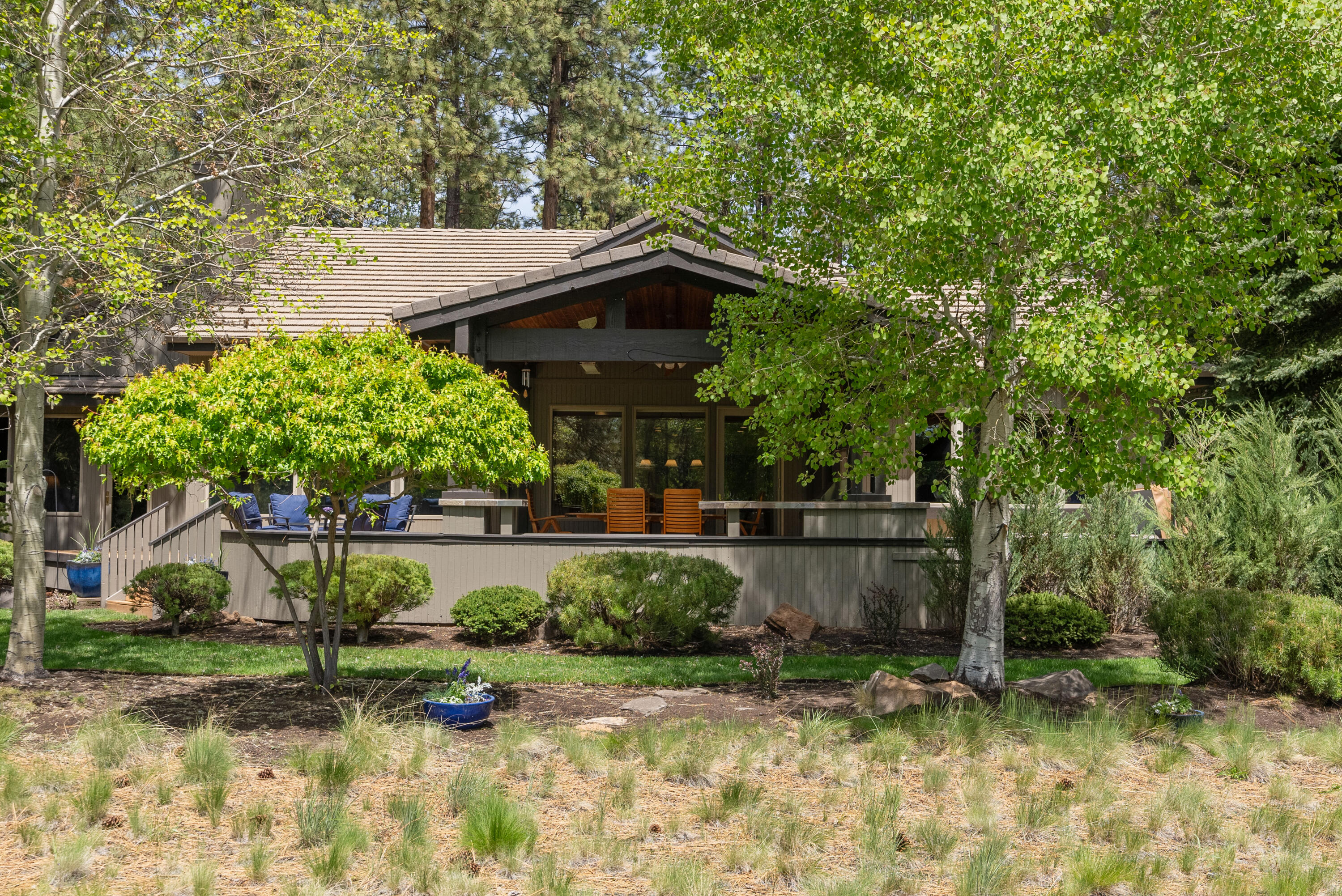 Broken Top - Residential