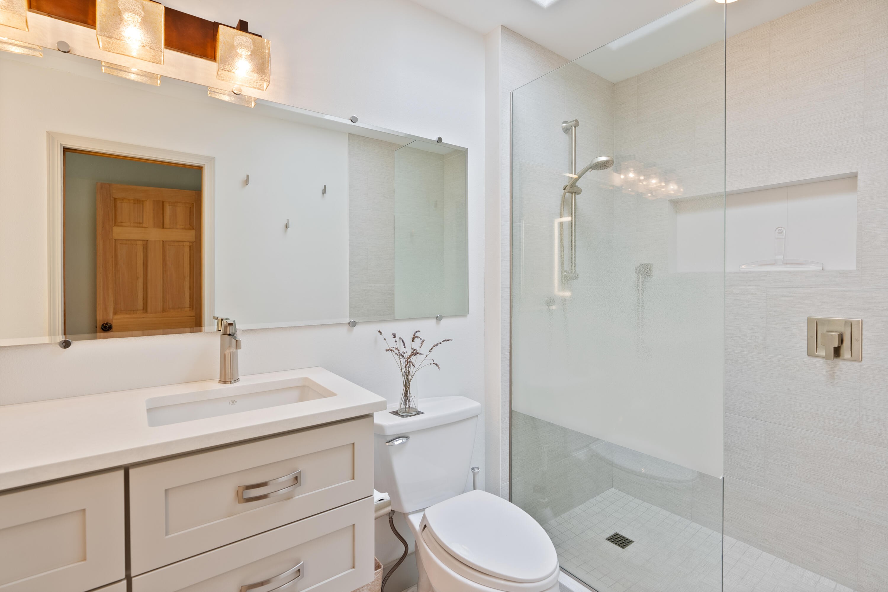 Broken Top - Residential