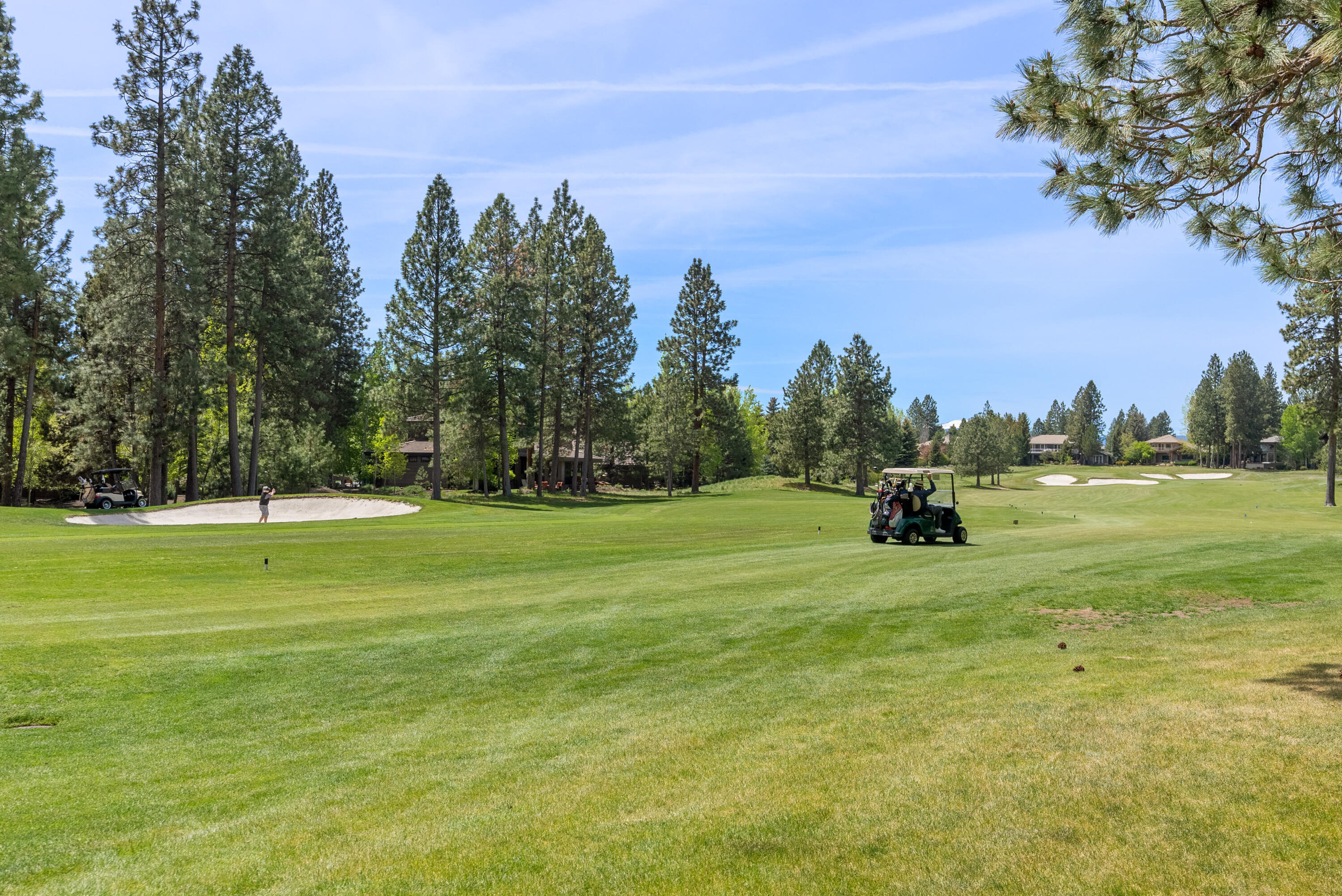 Broken Top - Residential