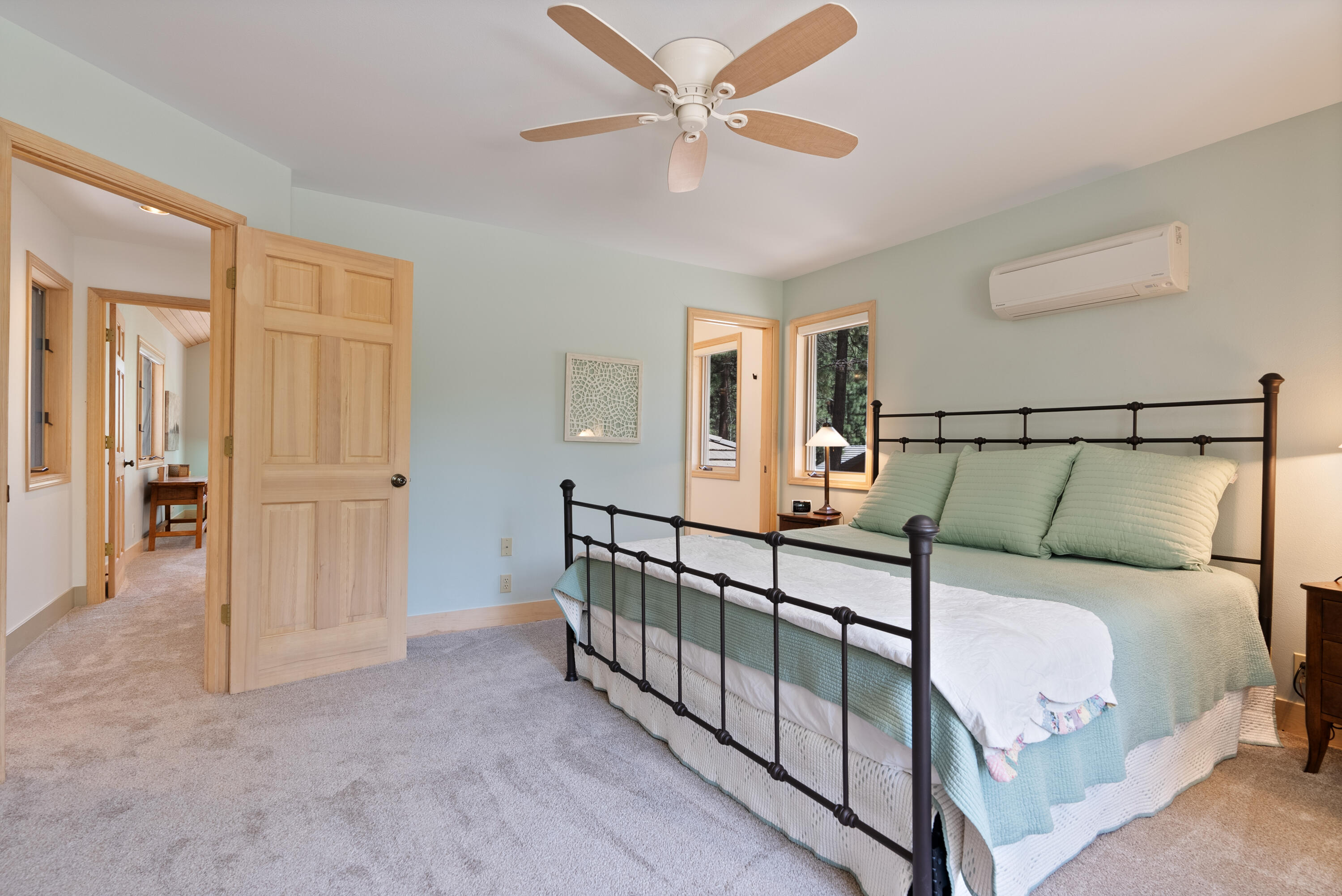 Broken Top - Residential