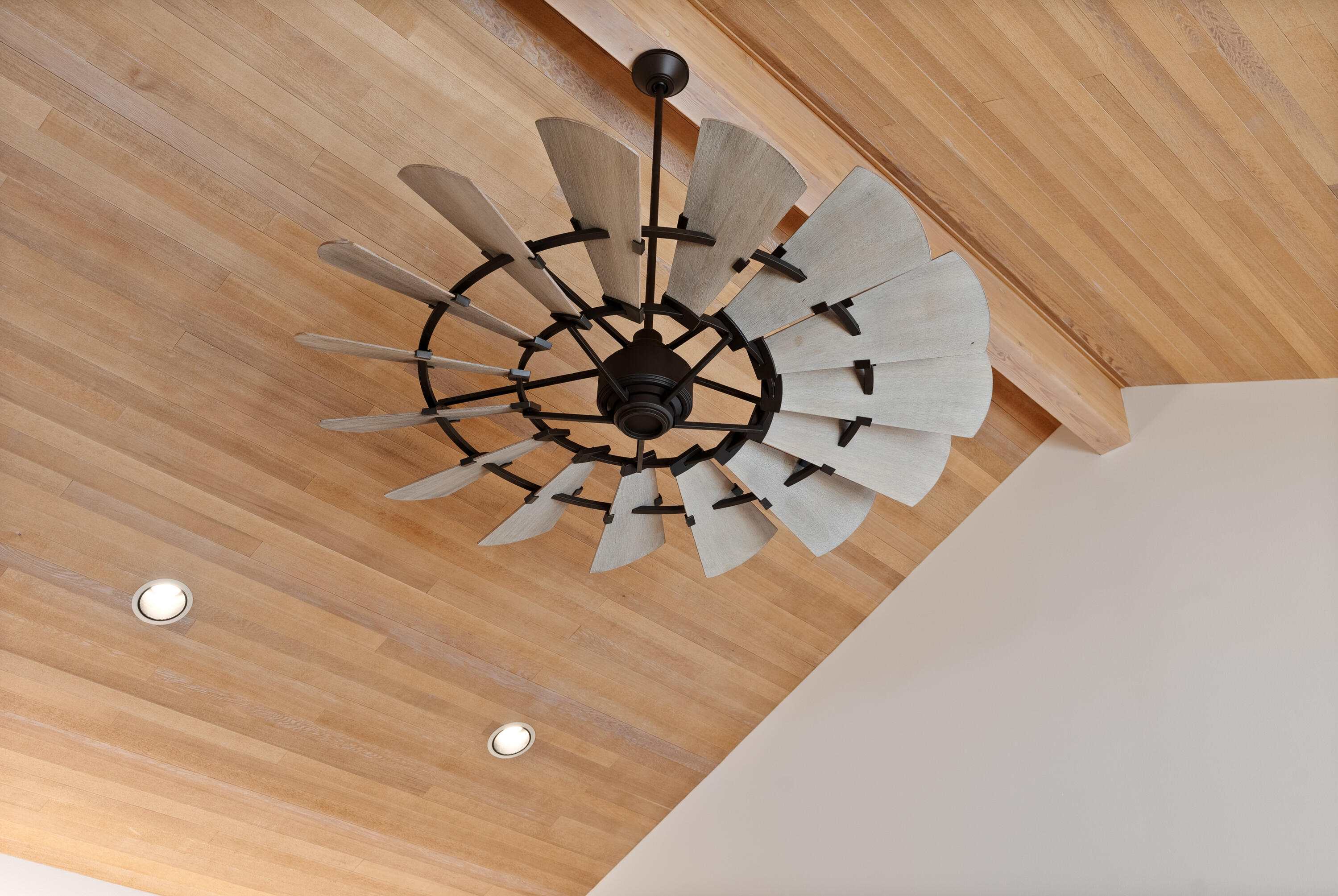 Broken Top - Residential