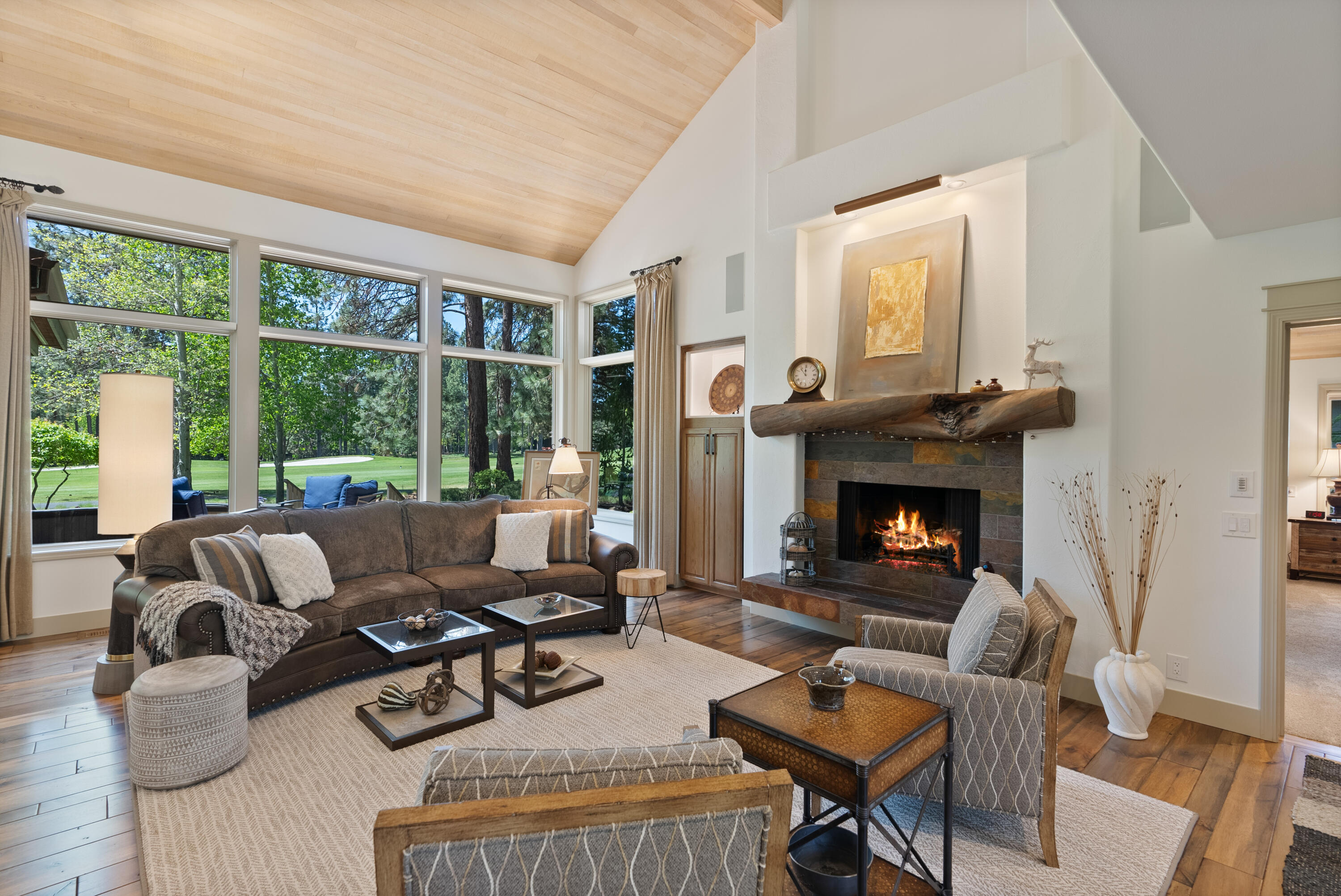 Broken Top - Residential