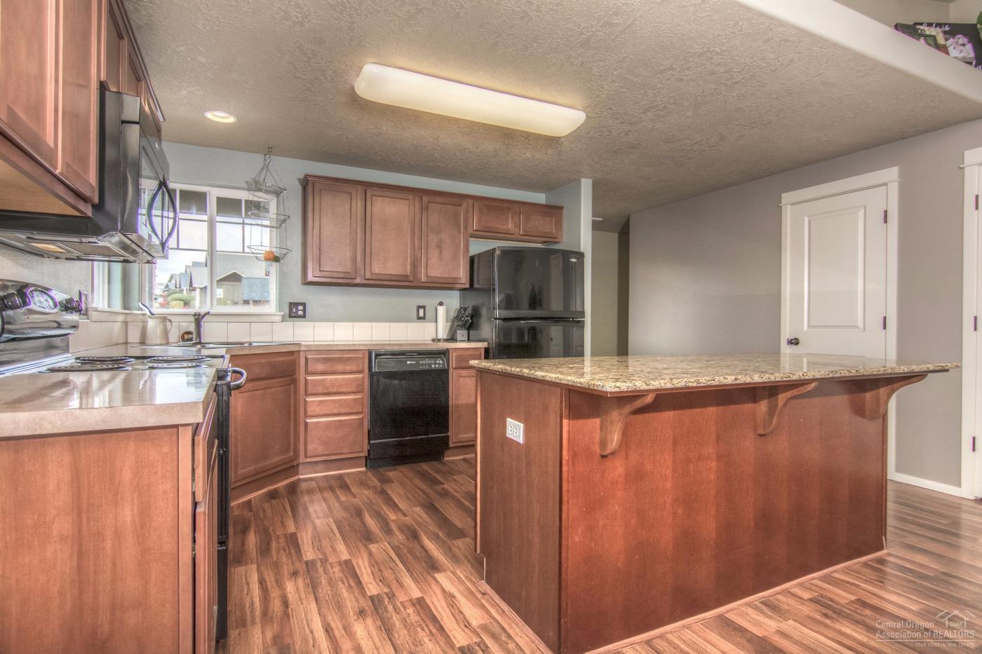 Northcrest - Residential