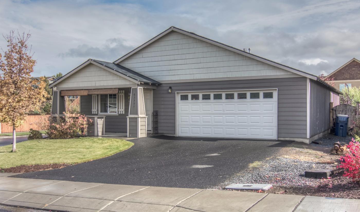 Northcrest - Residential