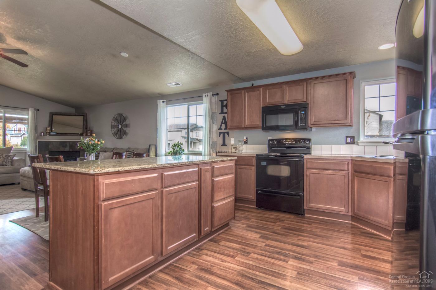 Northcrest - Residential