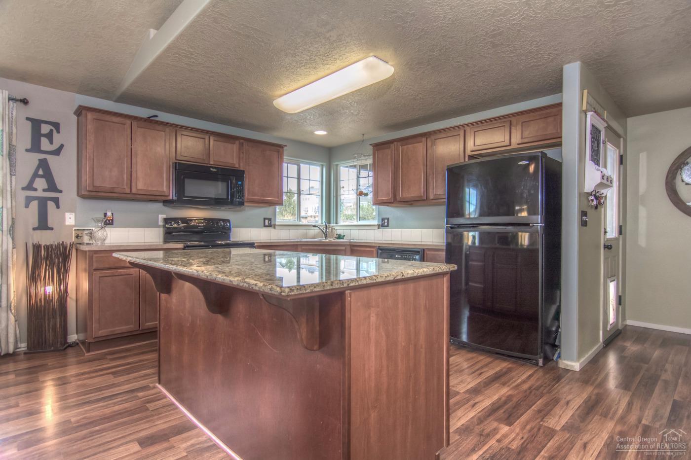 Northcrest - Residential