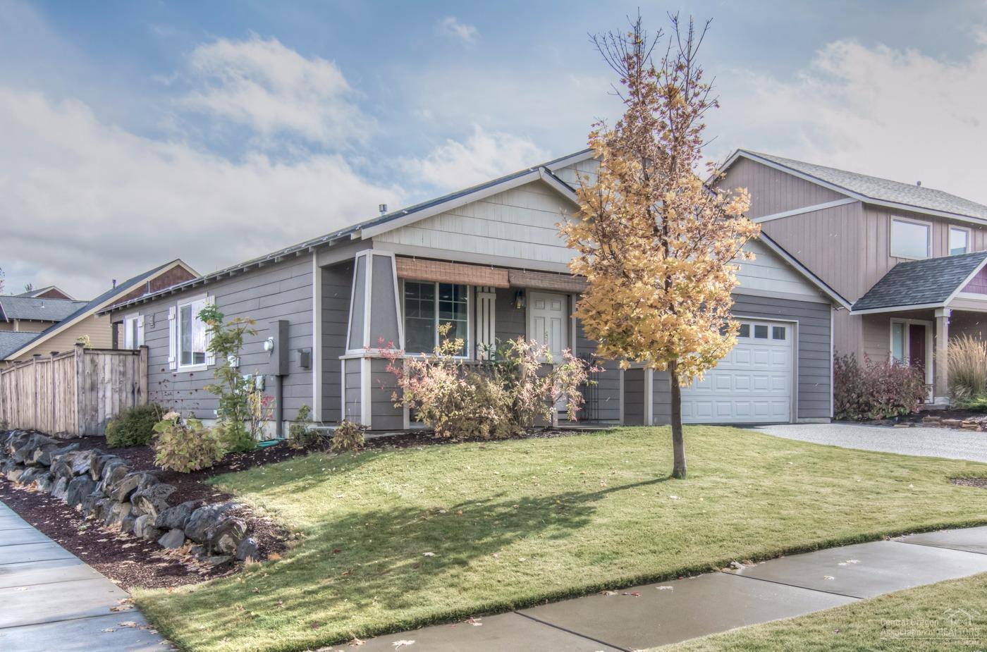 Northcrest - Residential