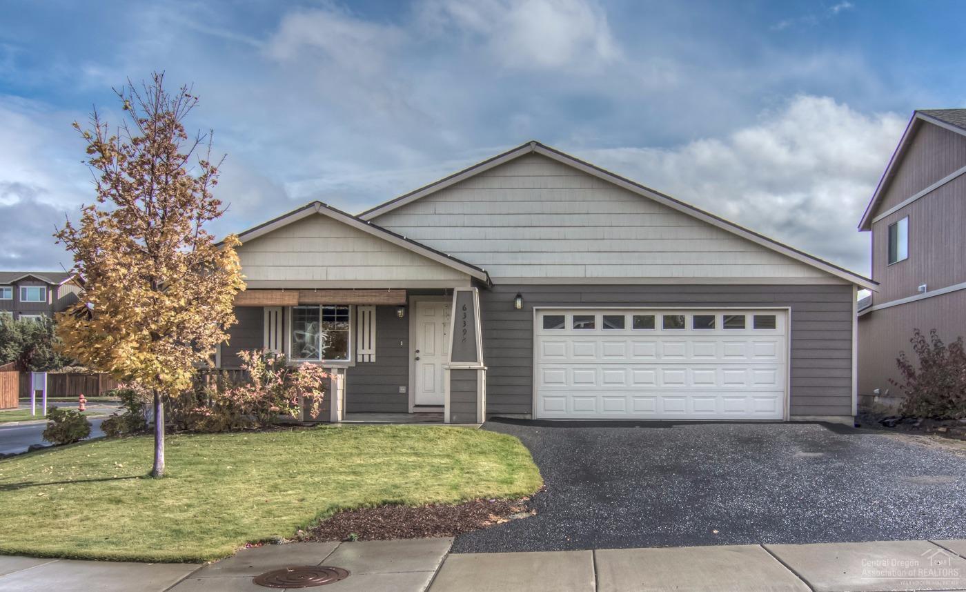 Northcrest - Residential