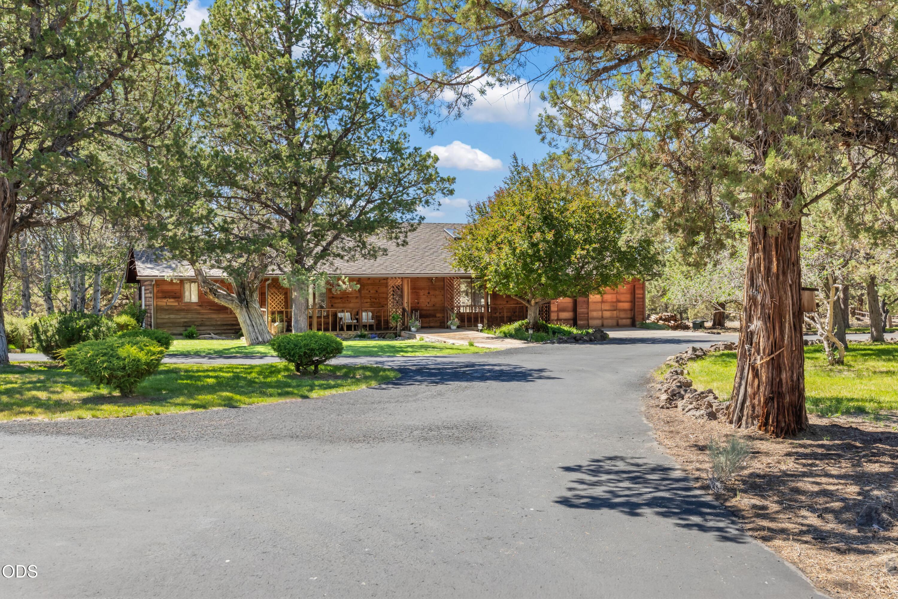 64543 McGrath Road