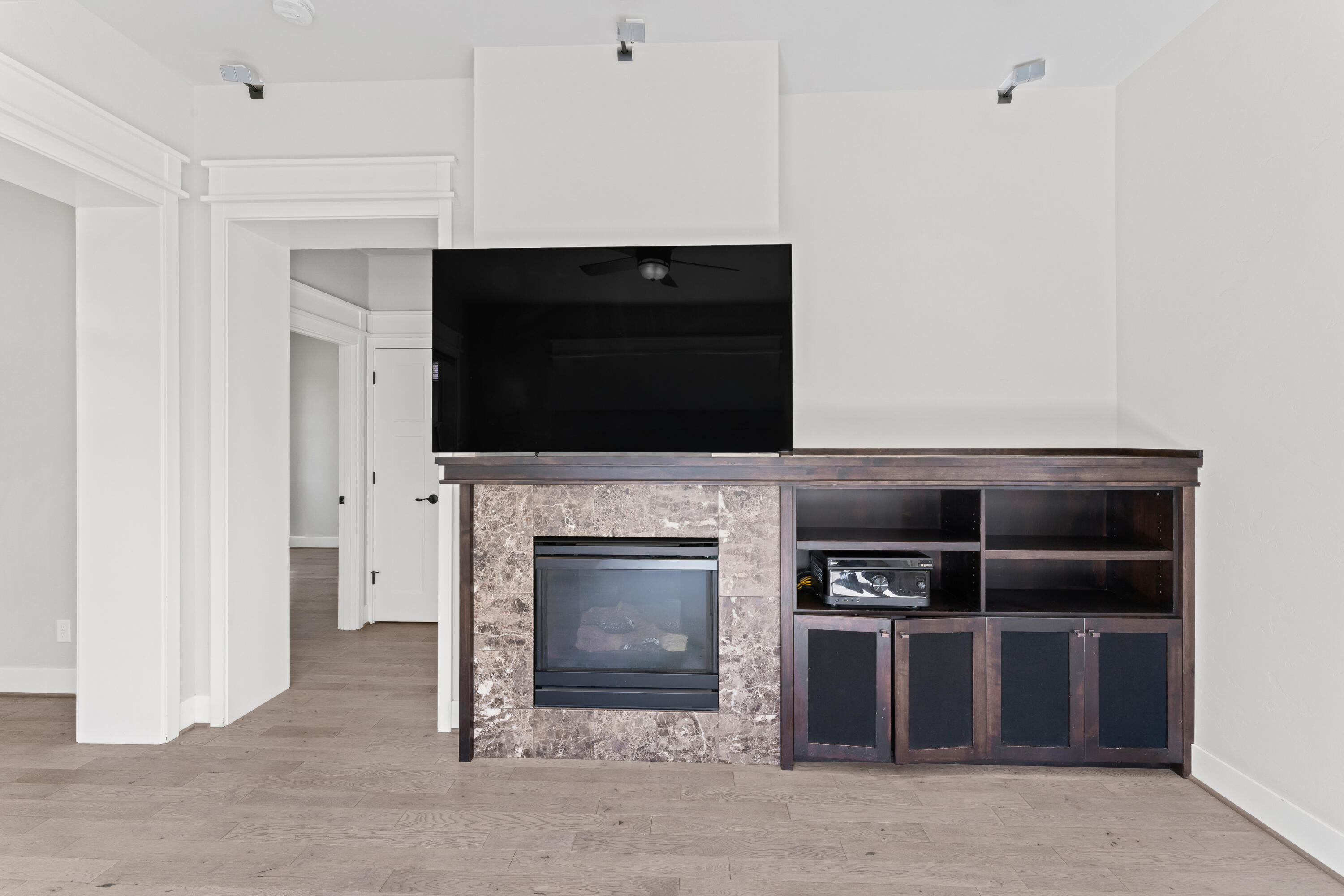 NorthWest Crossing - Residential