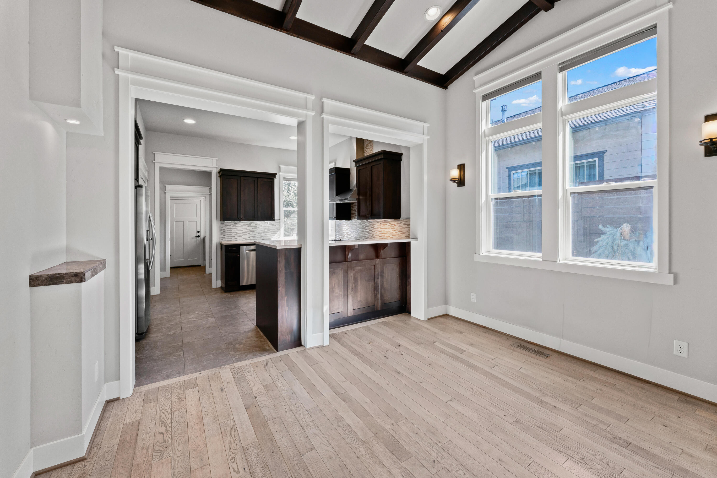 NorthWest Crossing - Residential