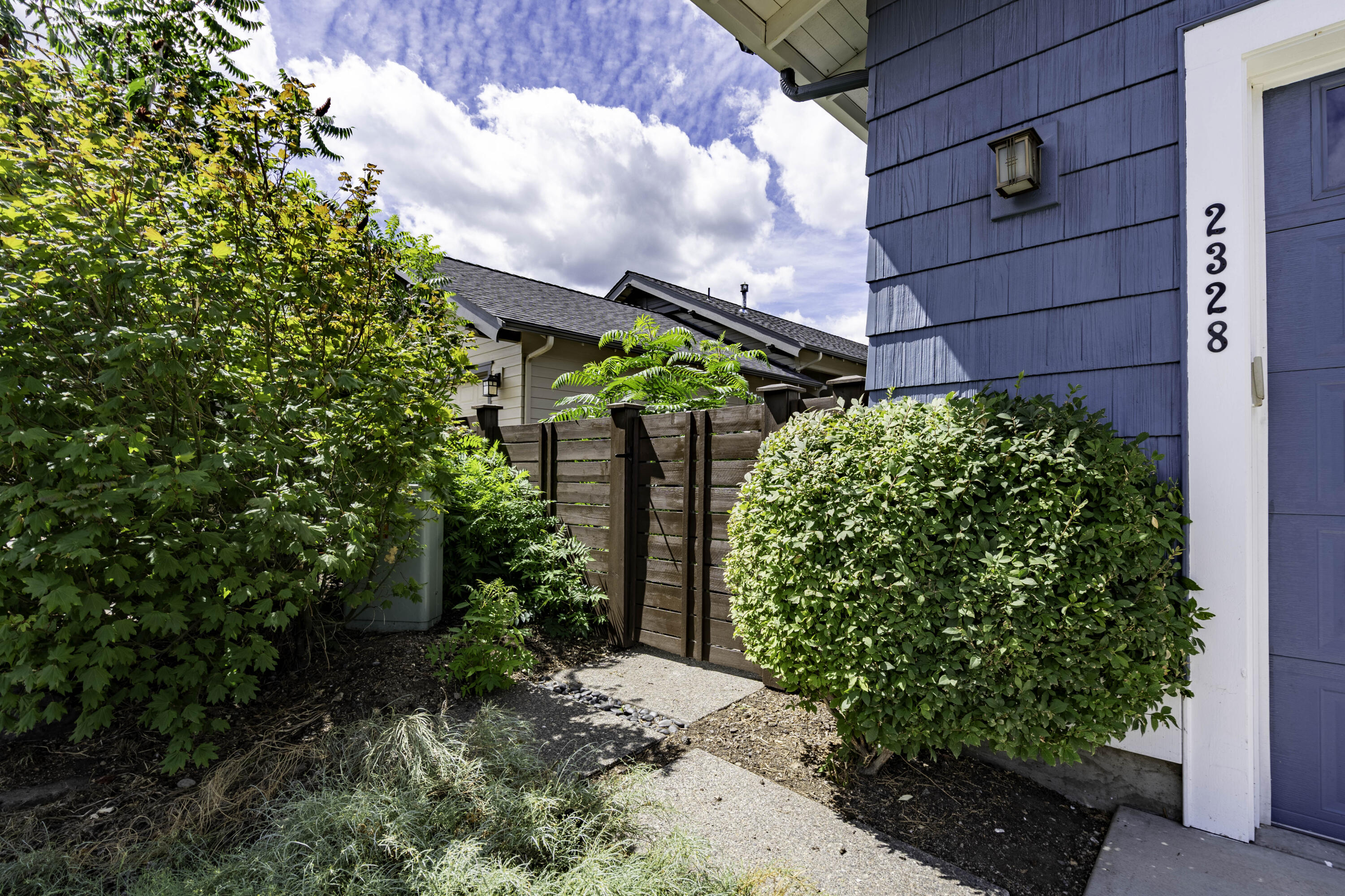 NorthWest Crossing - Residential