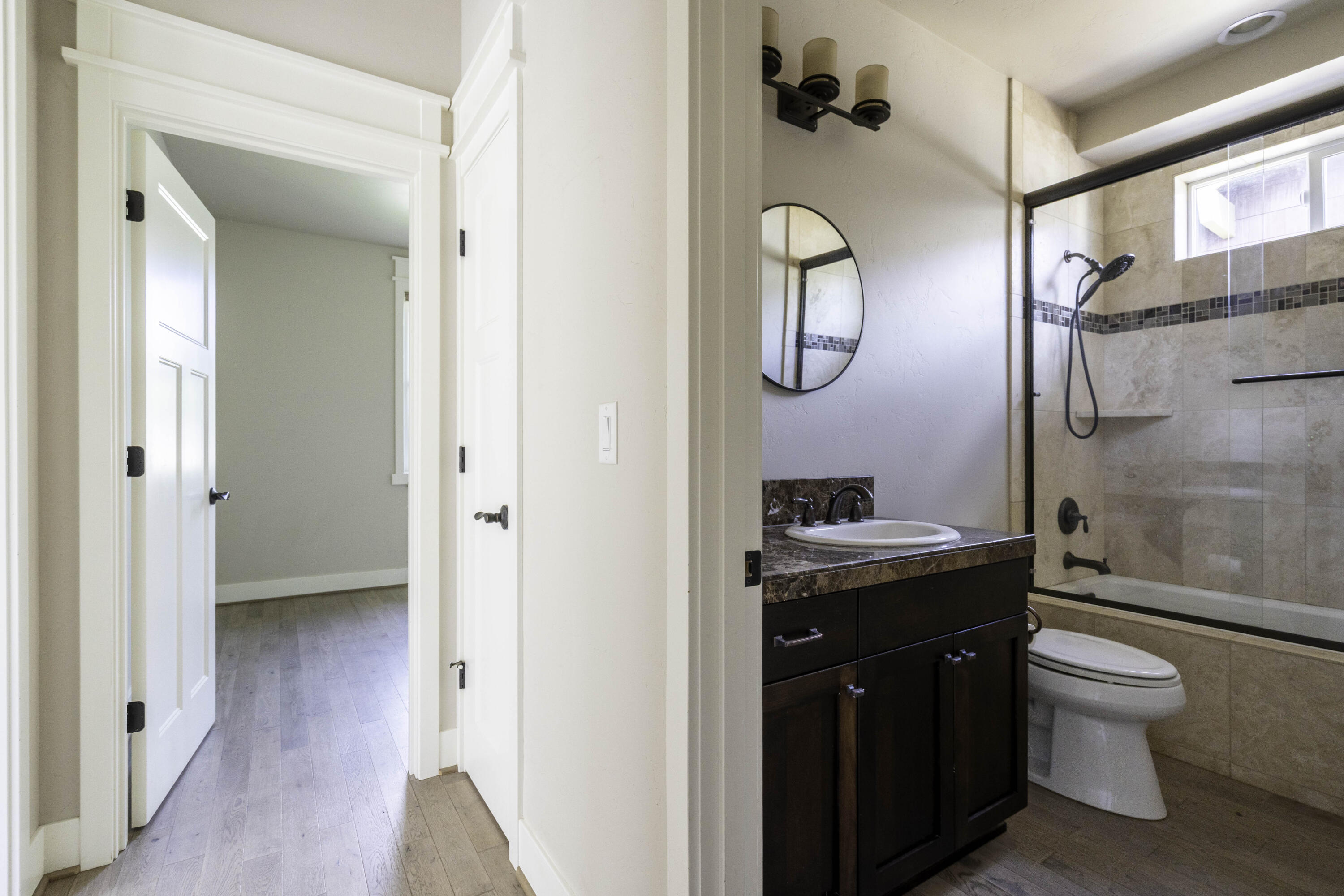 NorthWest Crossing - Residential