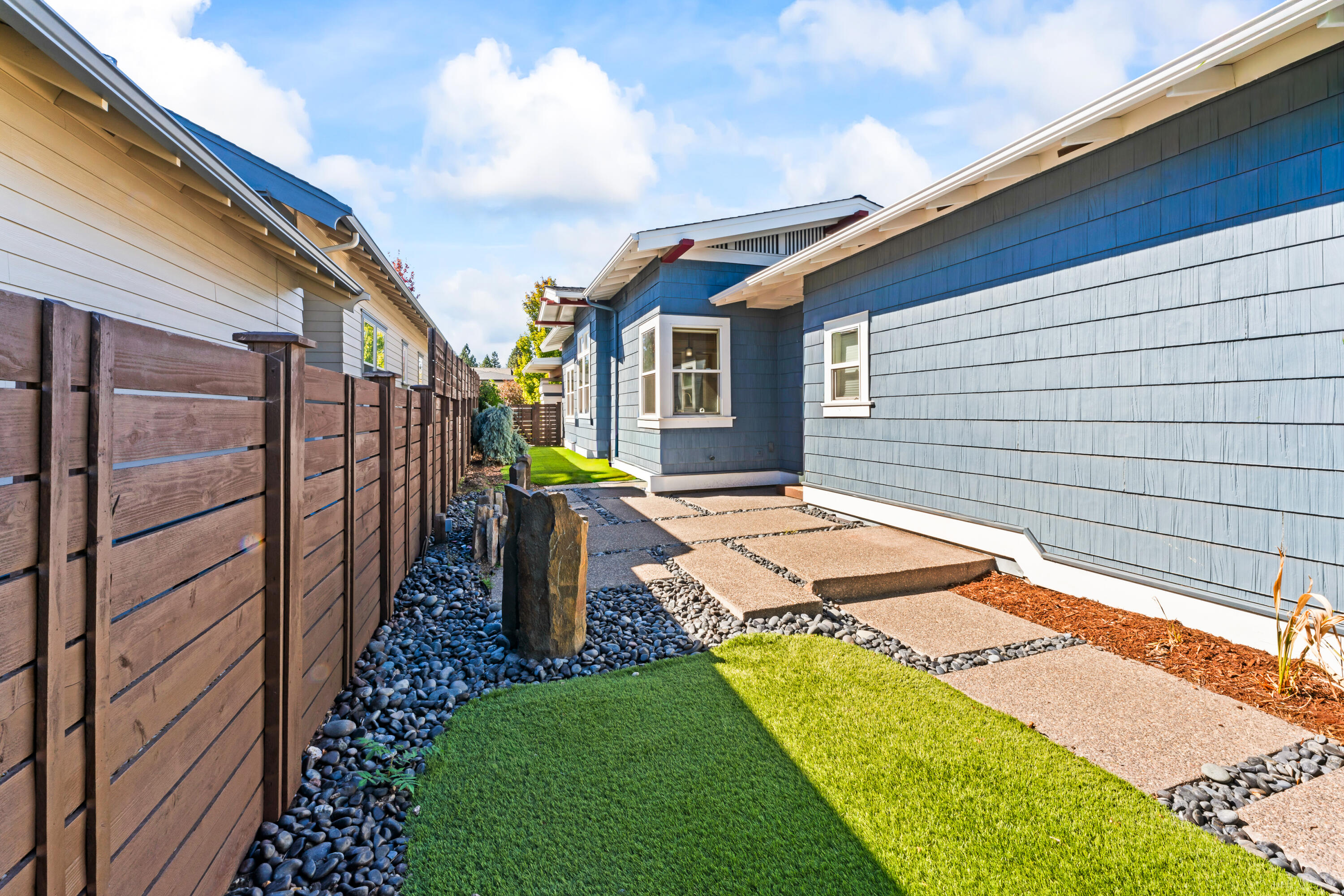 NorthWest Crossing - Residential