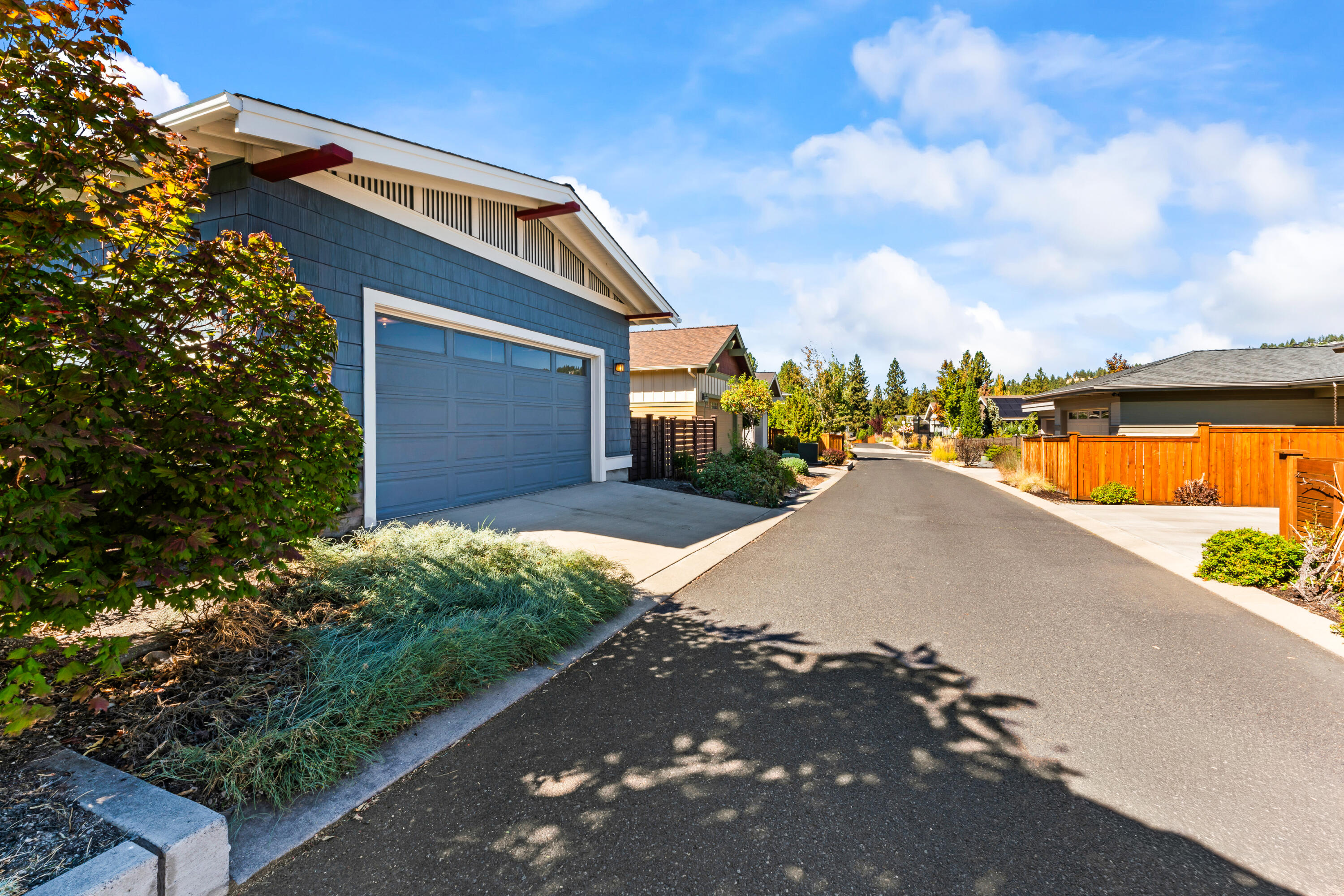 NorthWest Crossing - Residential