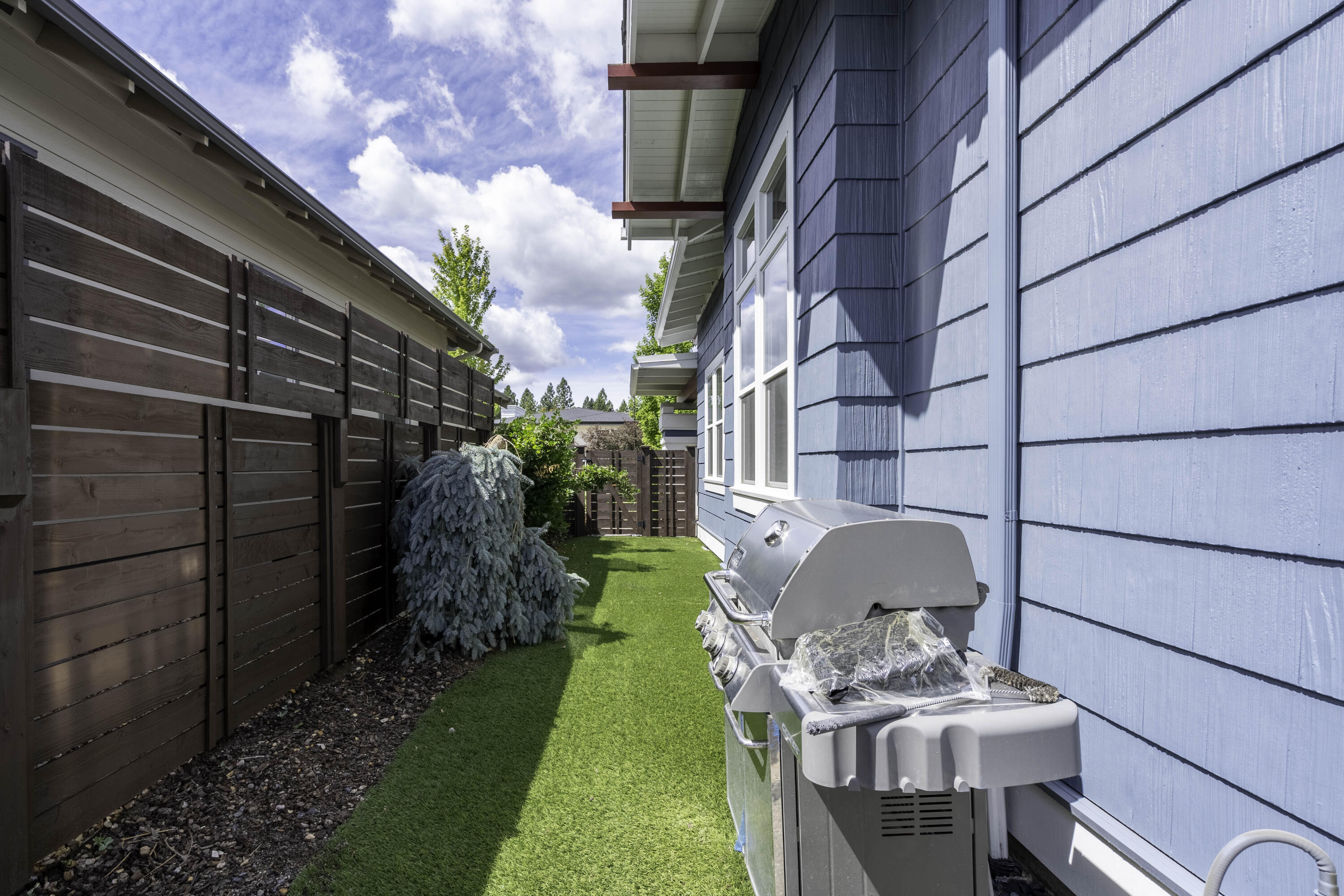 NorthWest Crossing - Residential