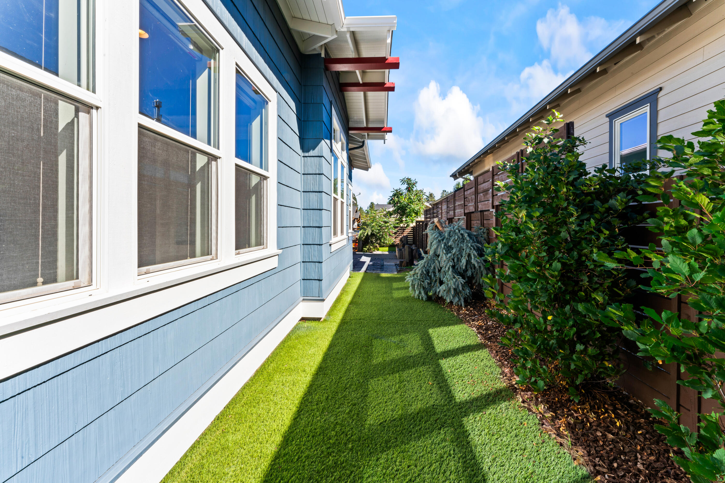 NorthWest Crossing - Residential