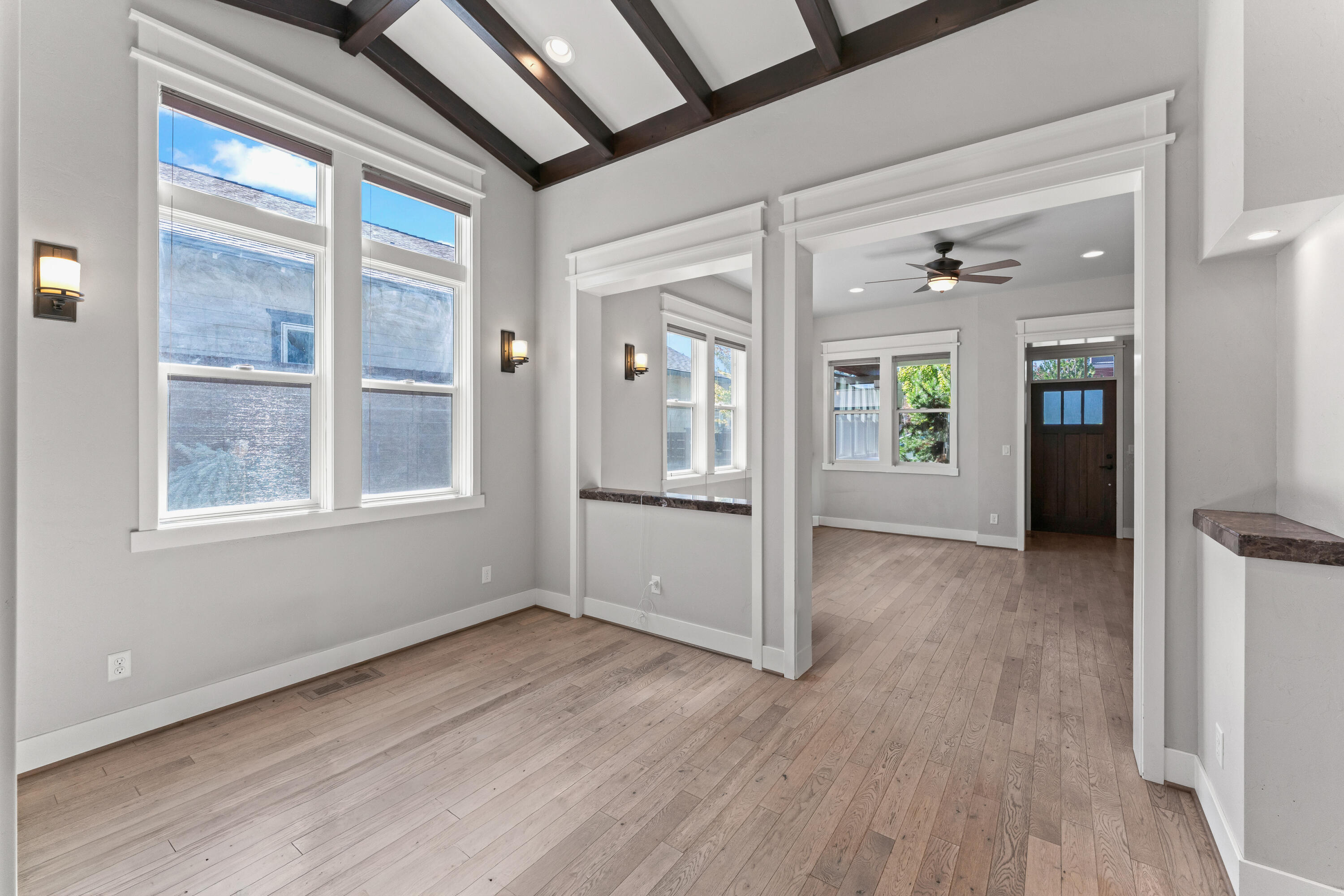 NorthWest Crossing - Residential