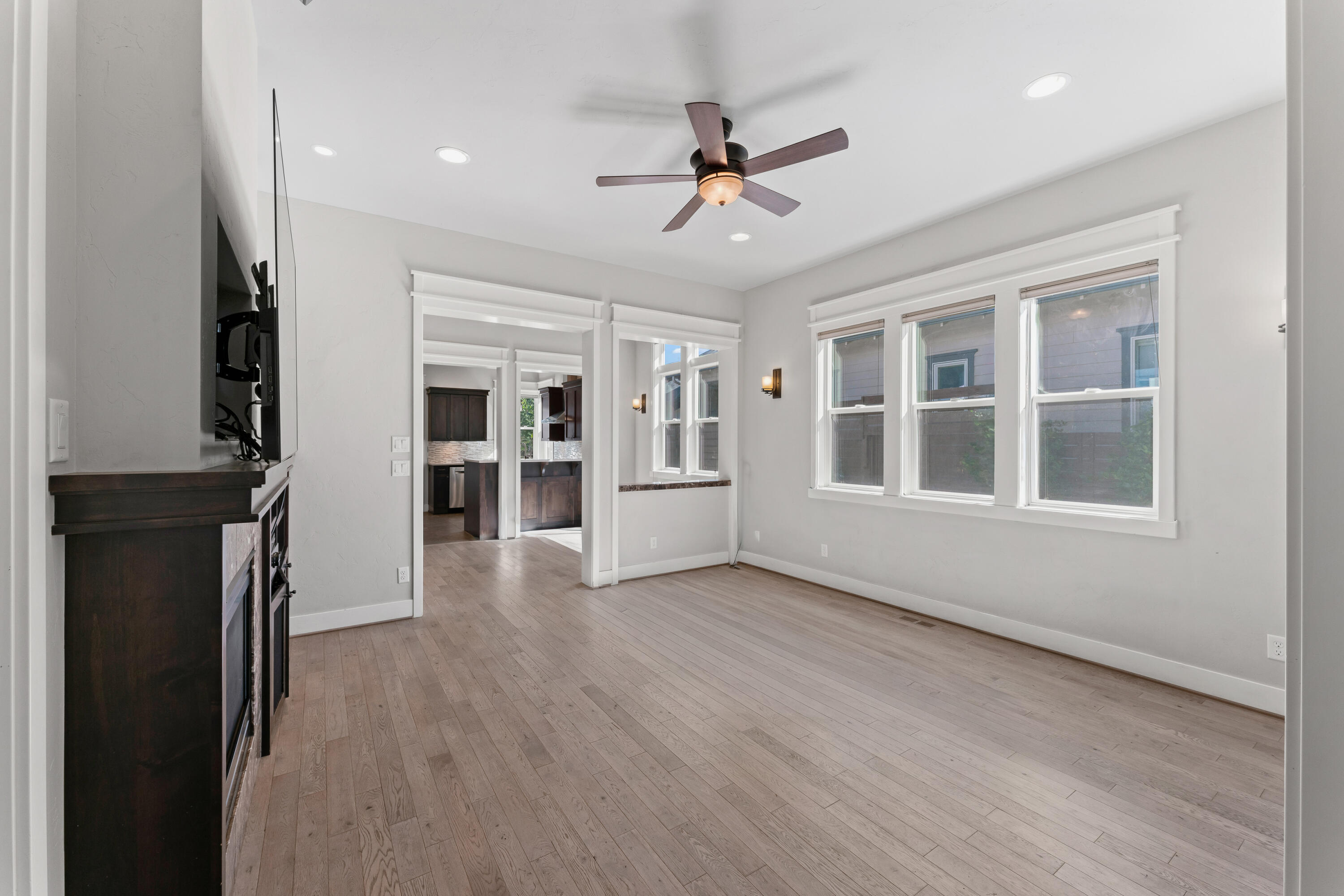 NorthWest Crossing - Residential