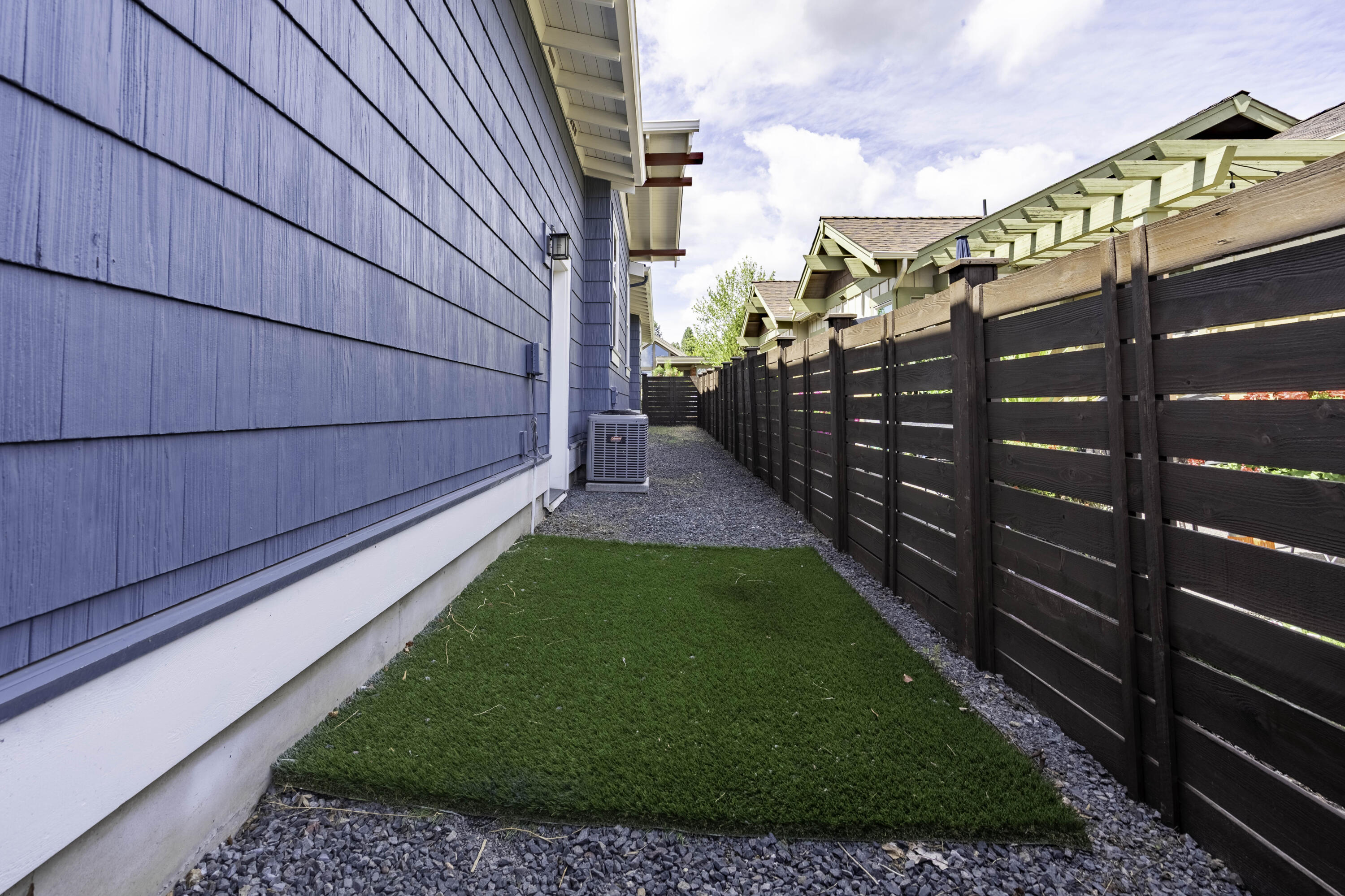 NorthWest Crossing - Residential