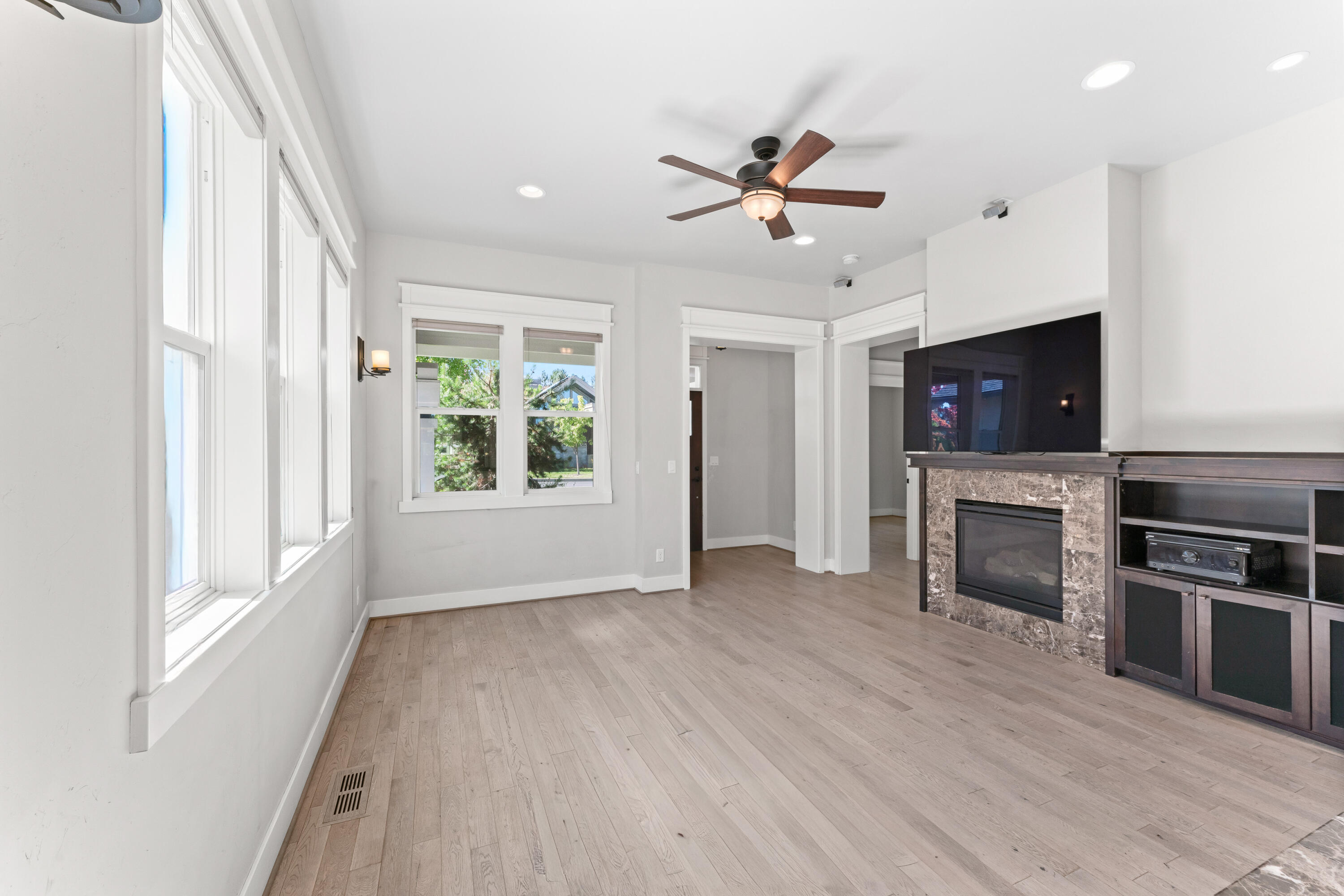 NorthWest Crossing - Residential