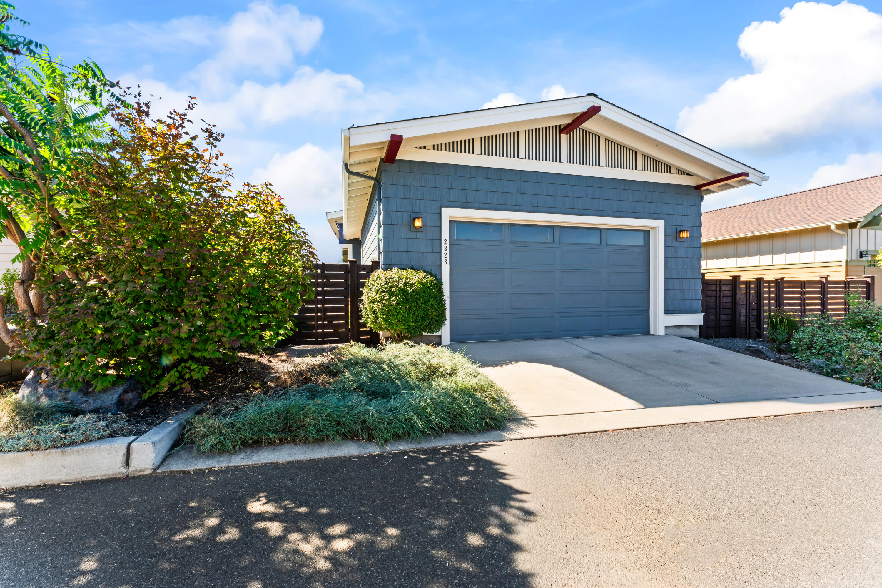 NorthWest Crossing - Residential