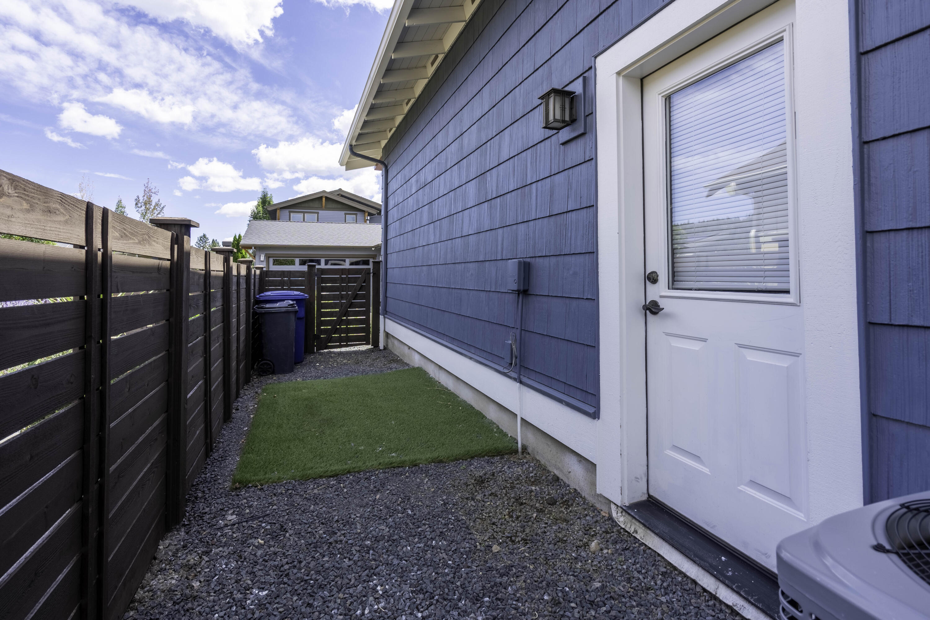 NorthWest Crossing - Residential