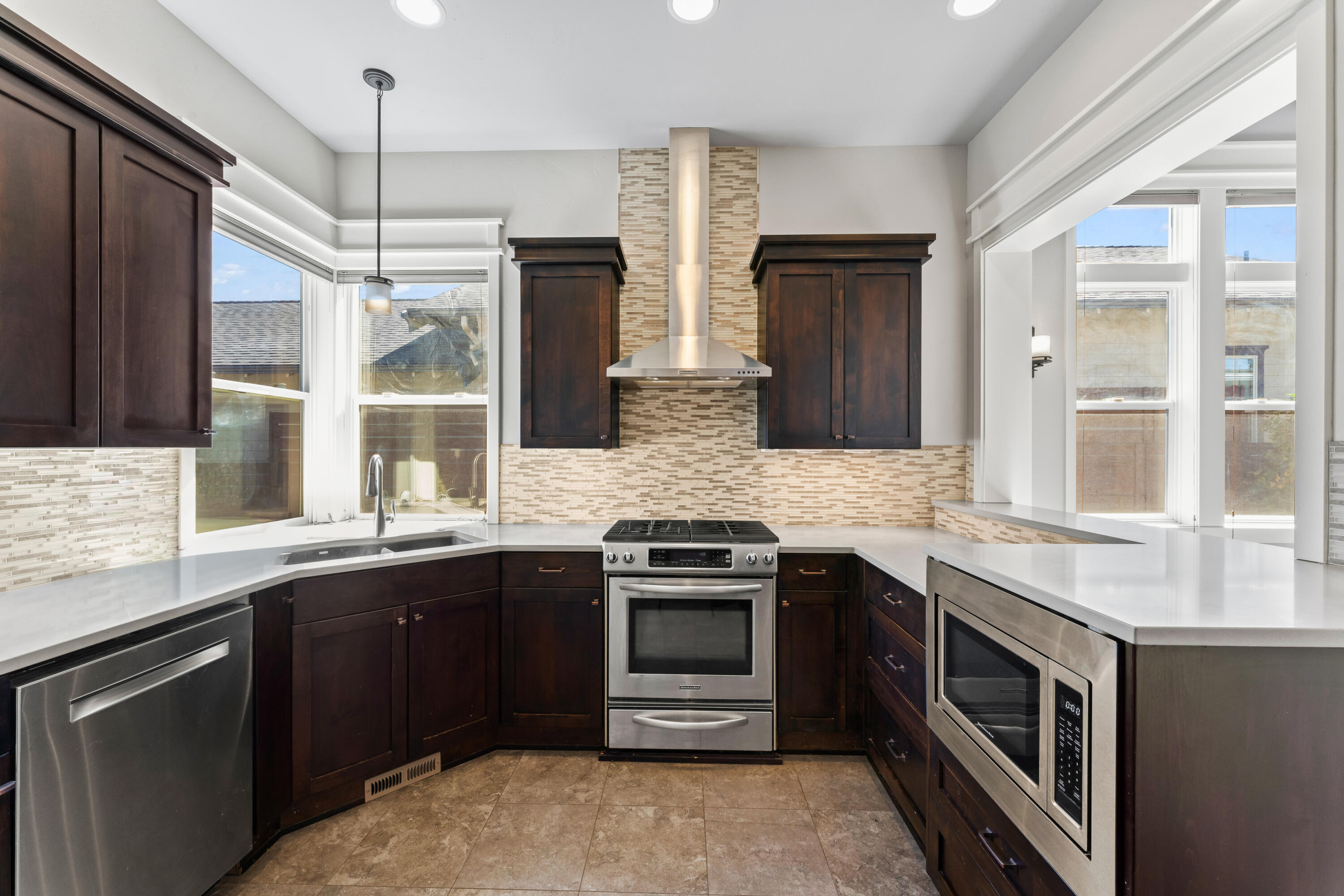 NorthWest Crossing - Residential