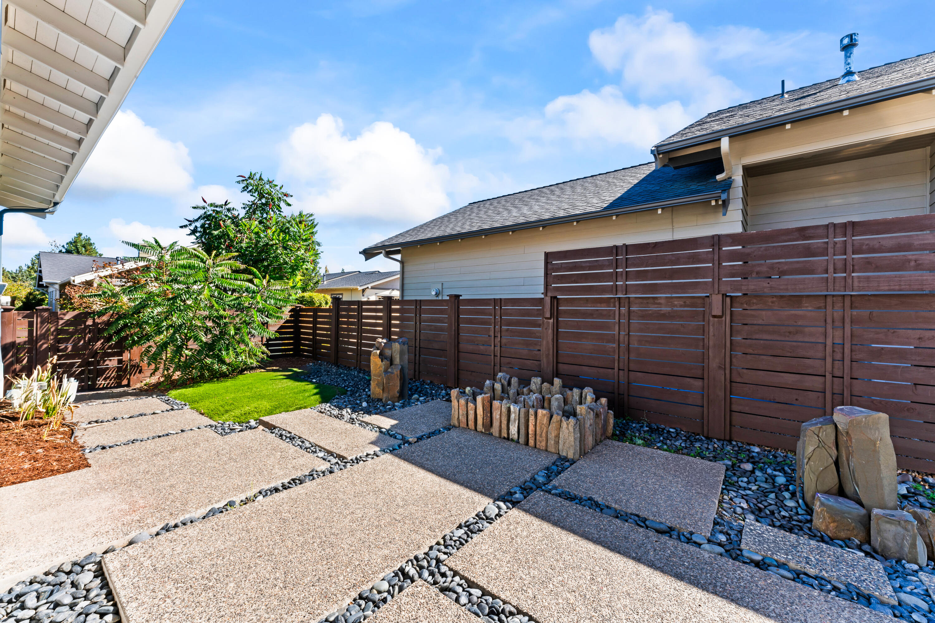 NorthWest Crossing - Residential