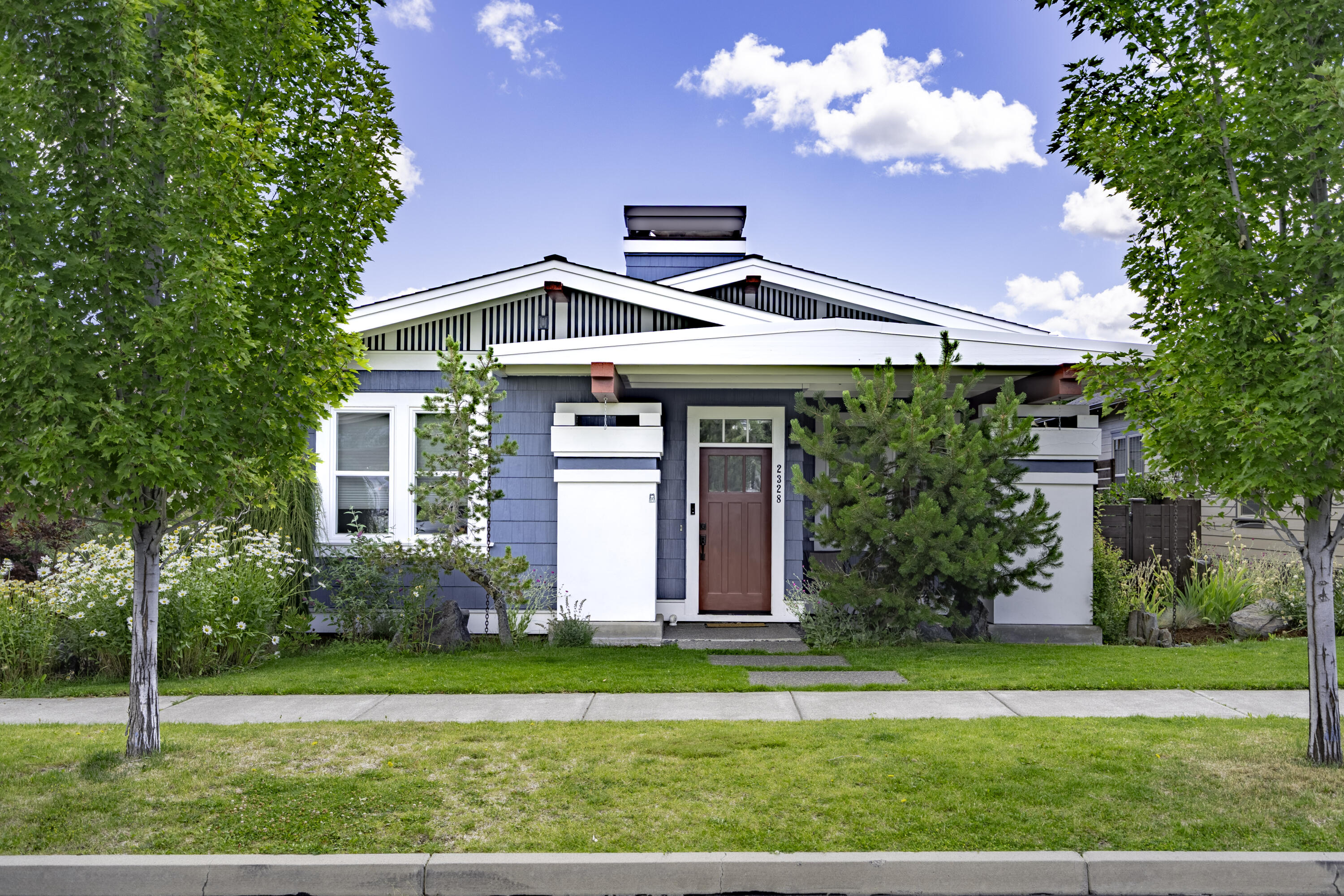 NorthWest Crossing - Residential