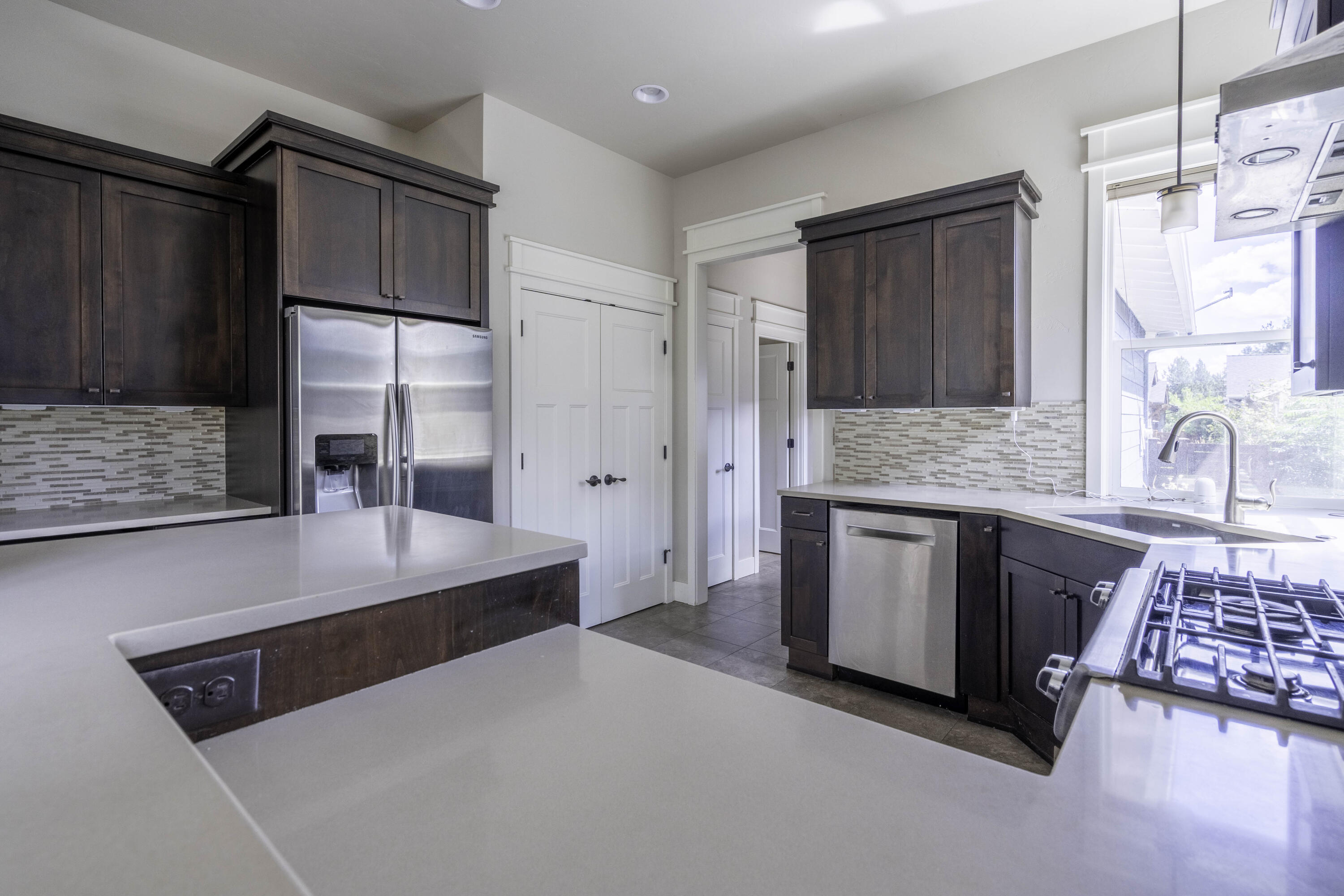 NorthWest Crossing - Residential