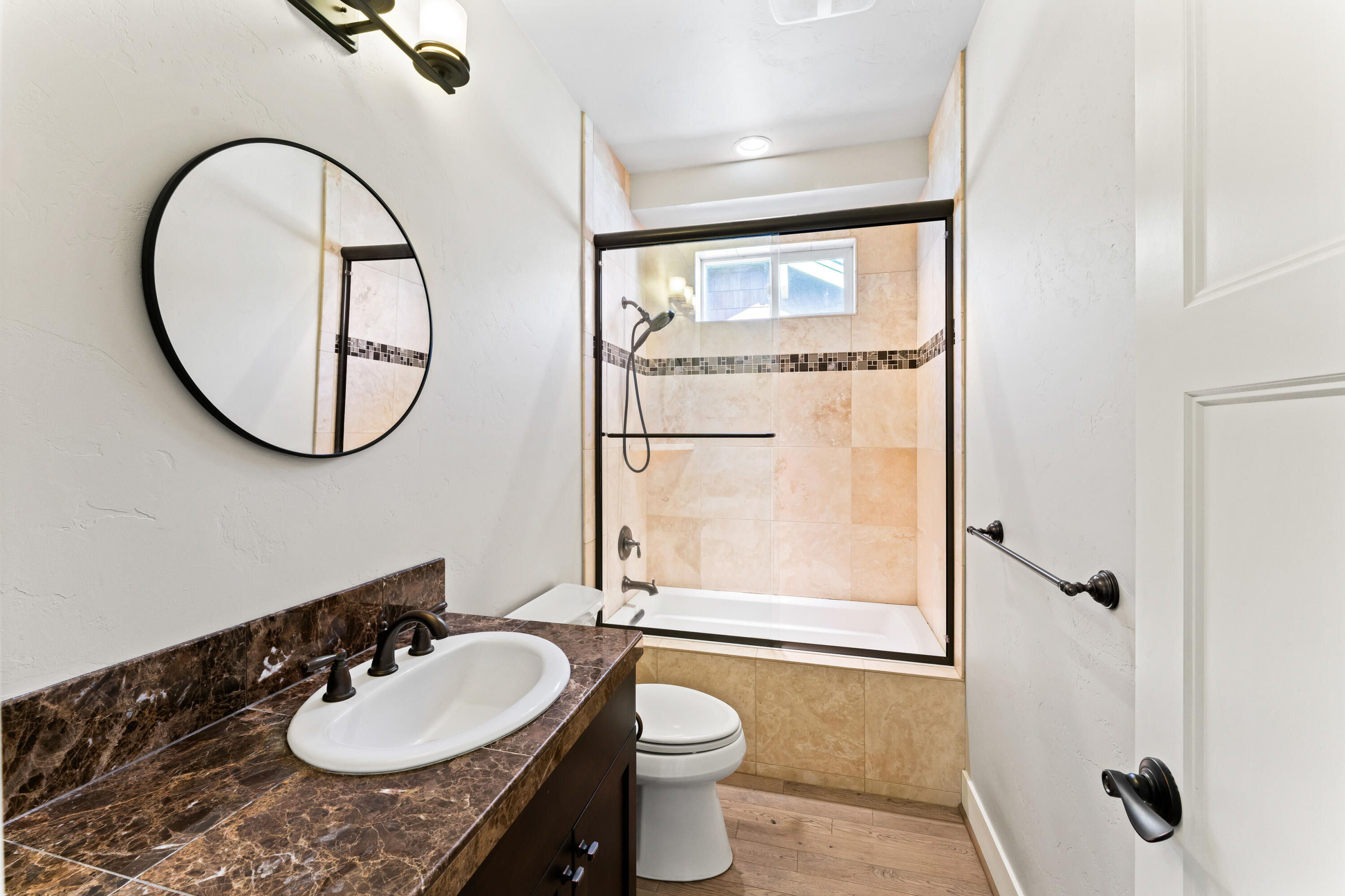 NorthWest Crossing - Residential