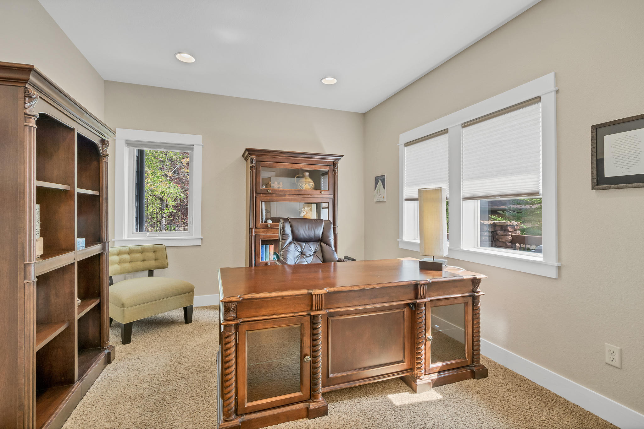 Shevlin Ridge - Residential