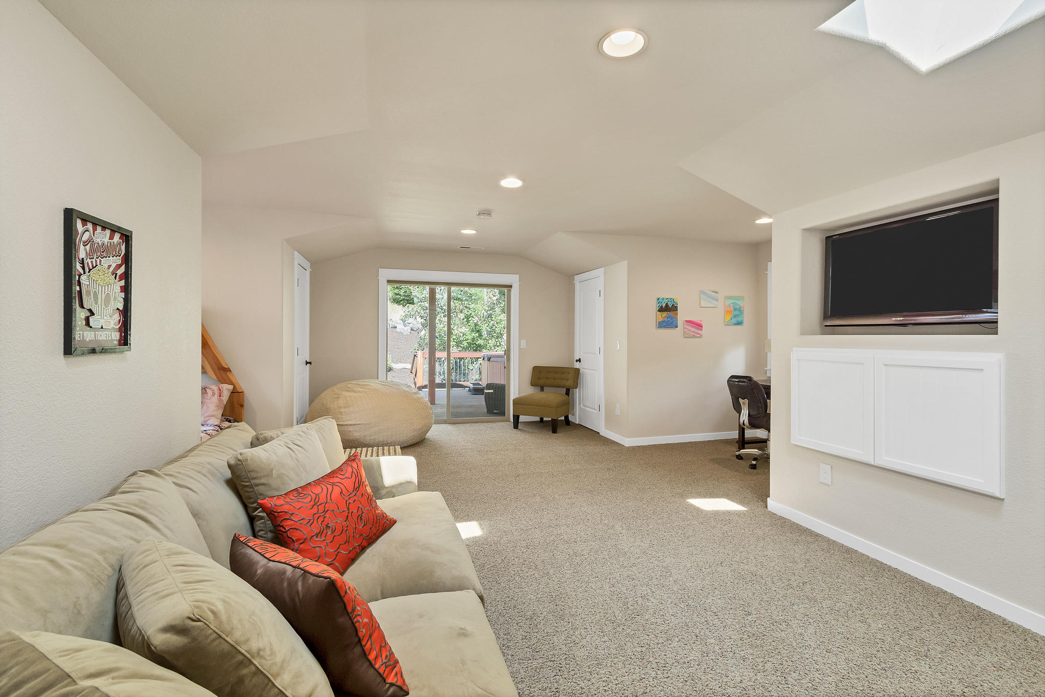 Shevlin Ridge - Residential