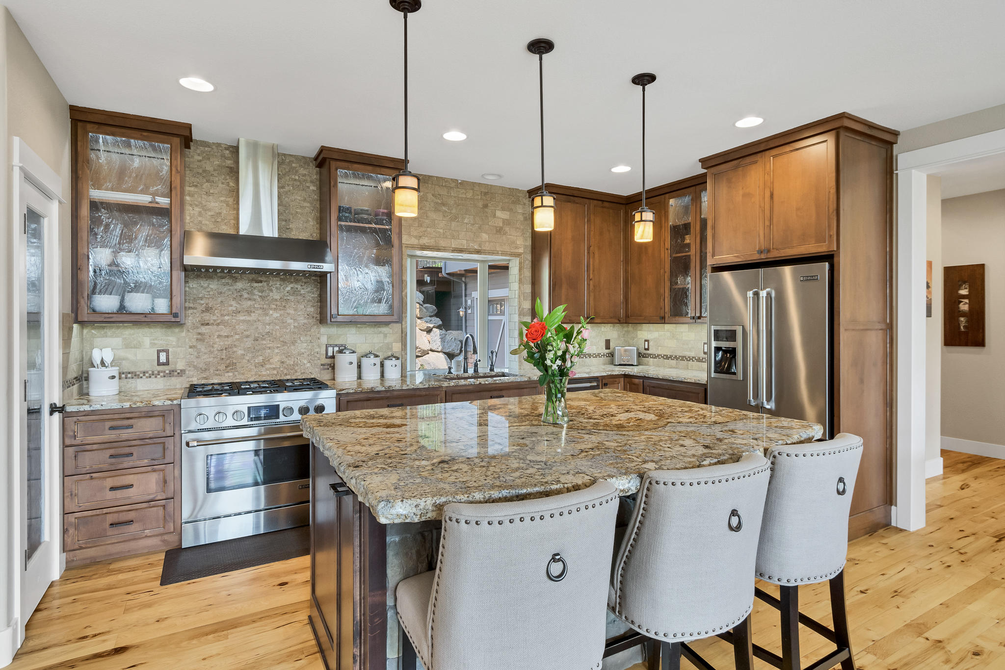 Shevlin Ridge - Residential