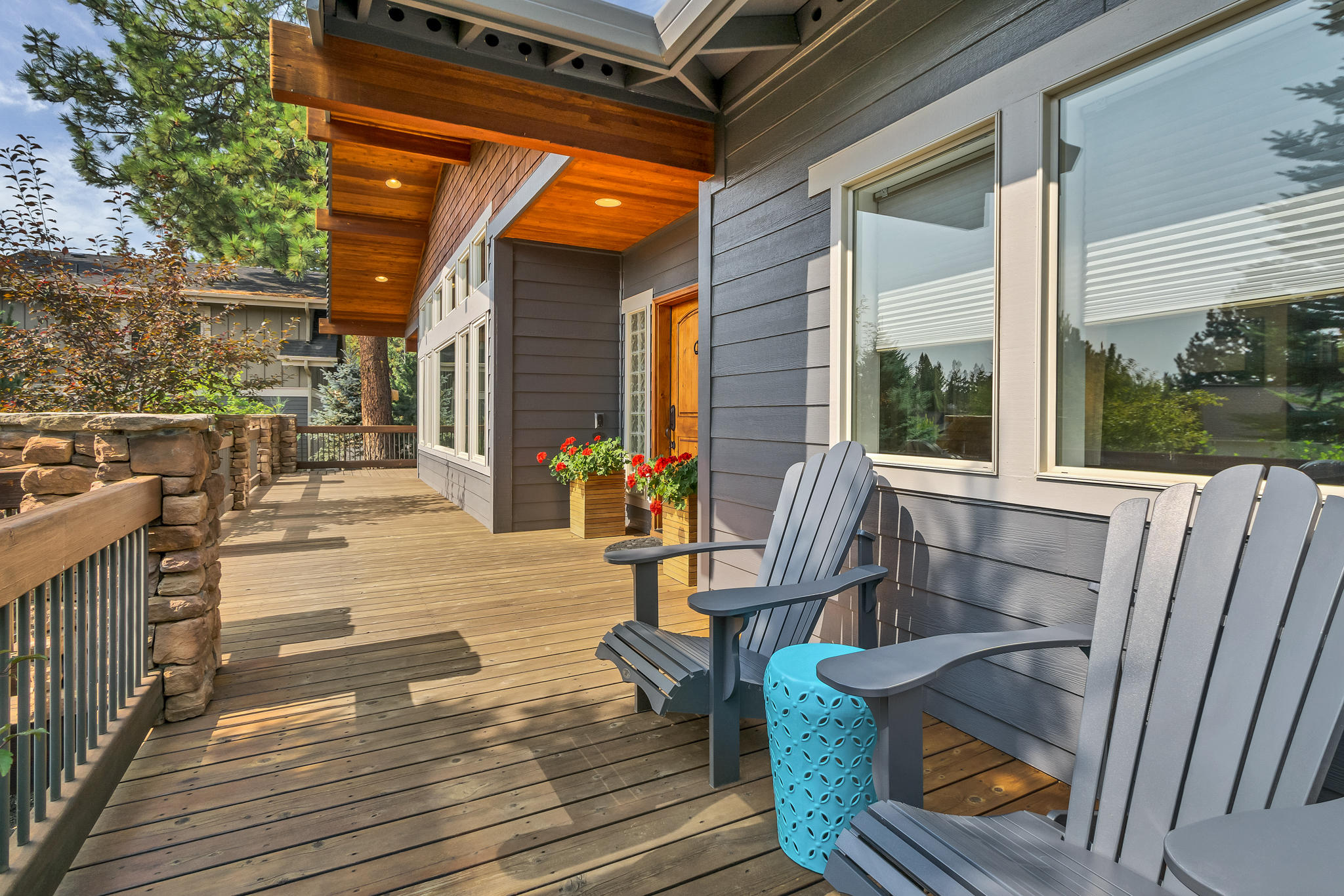 Shevlin Ridge - Residential