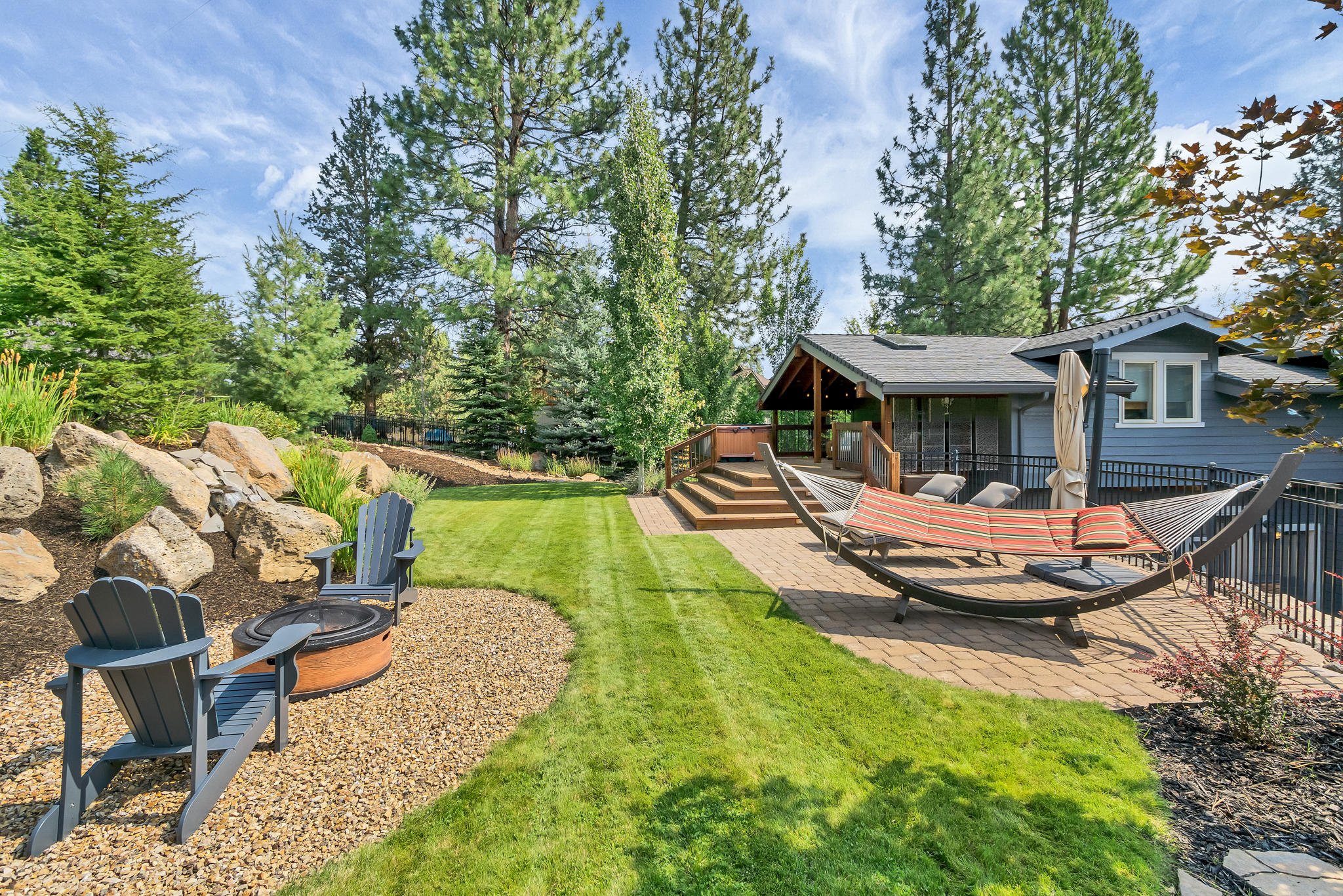 Shevlin Ridge - Residential