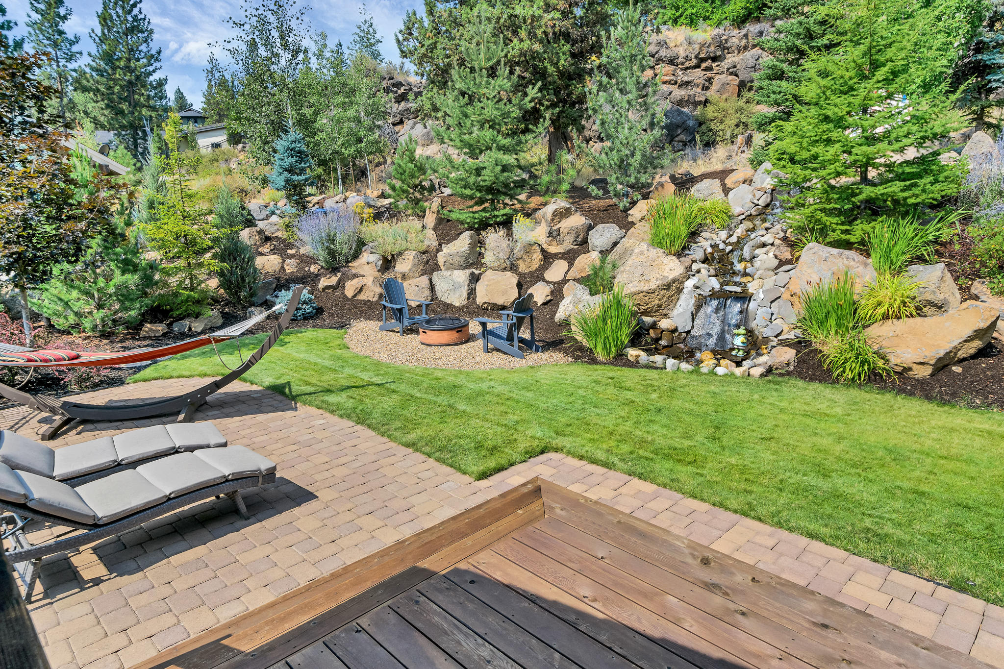 Shevlin Ridge - Residential