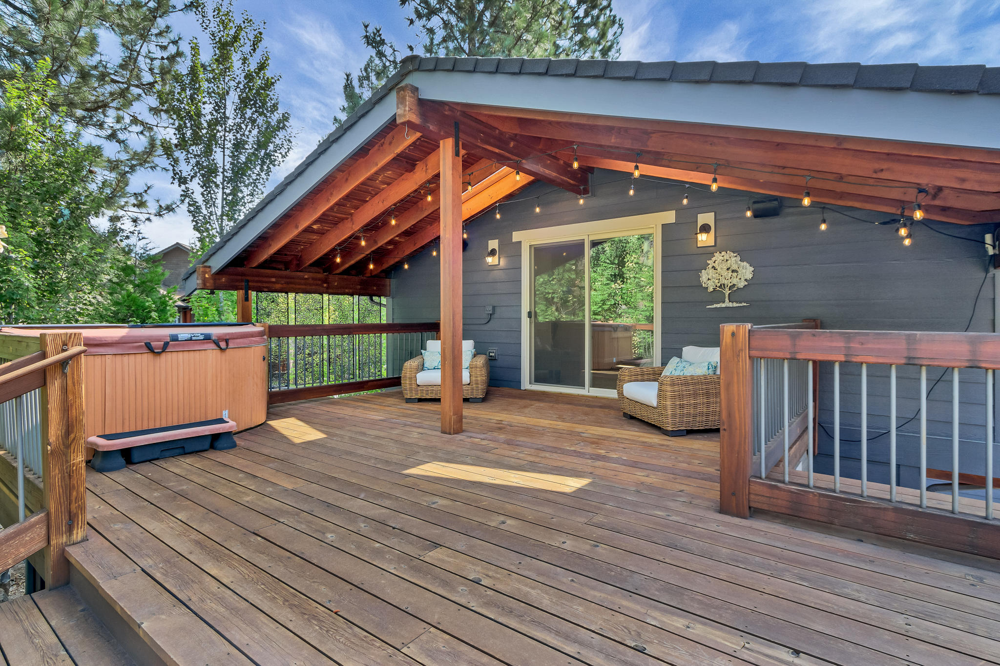 Shevlin Ridge - Residential