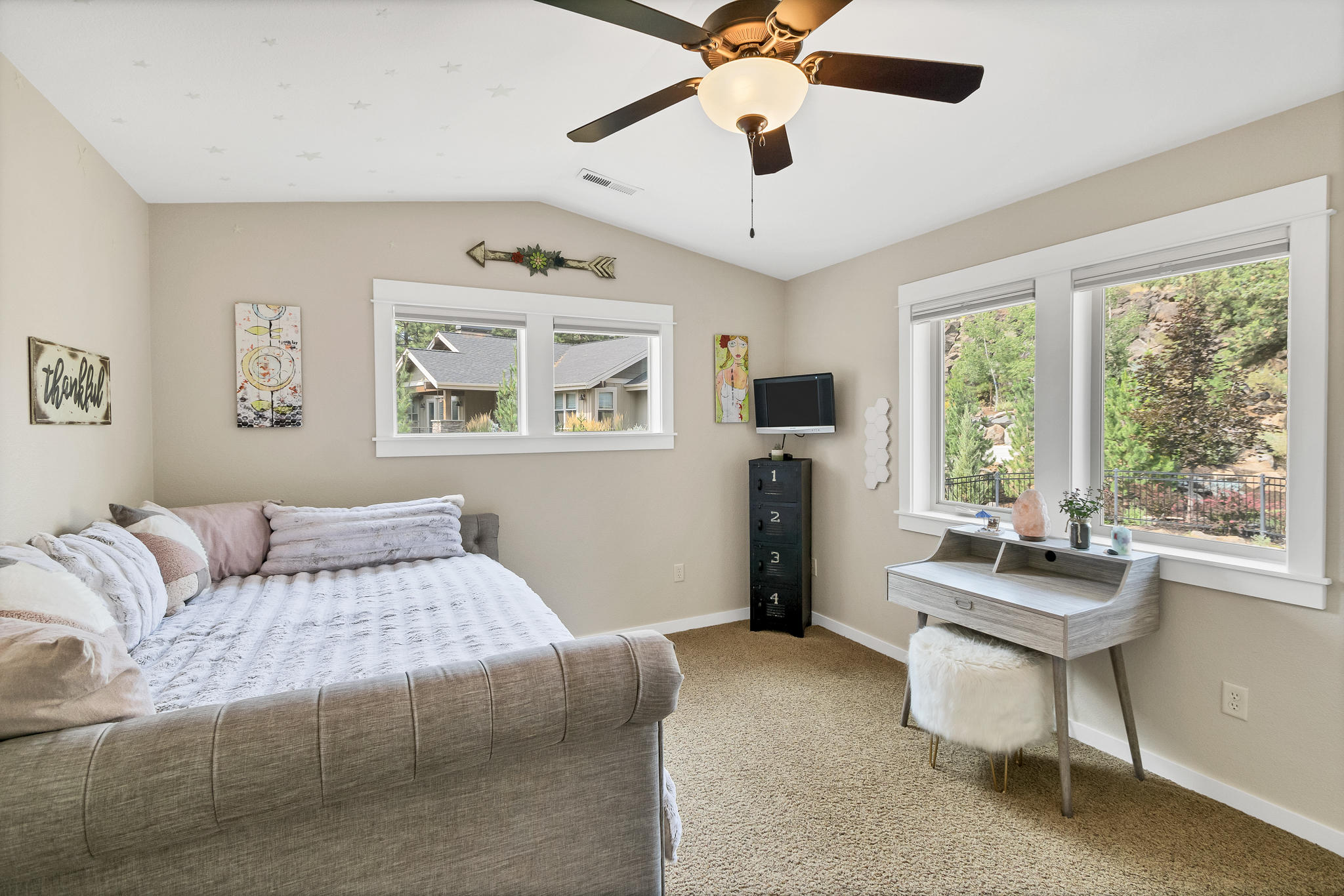 Shevlin Ridge - Residential