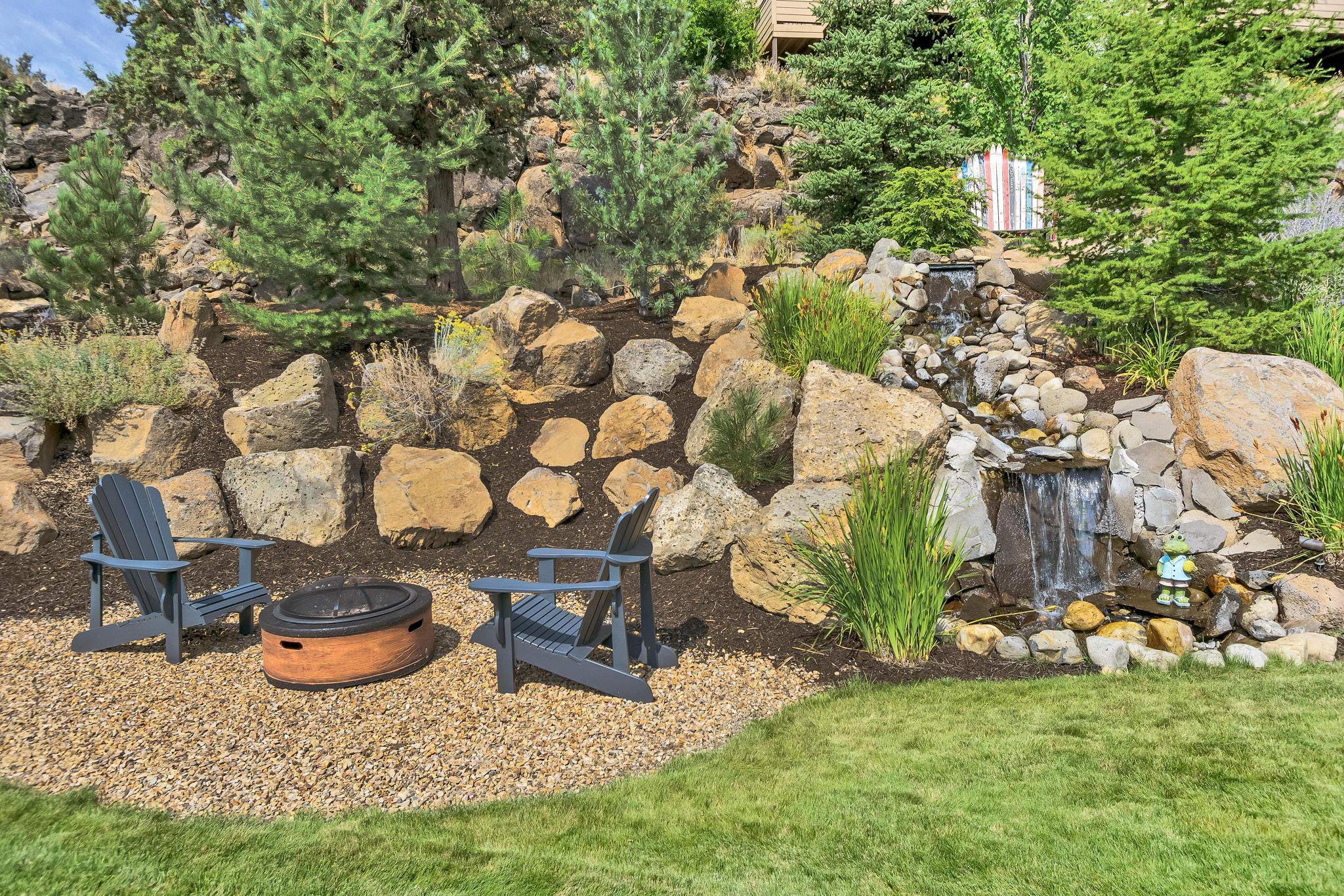 Shevlin Ridge - Residential