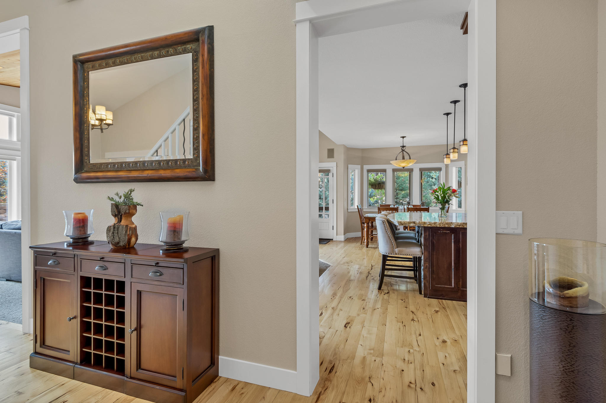 Shevlin Ridge - Residential