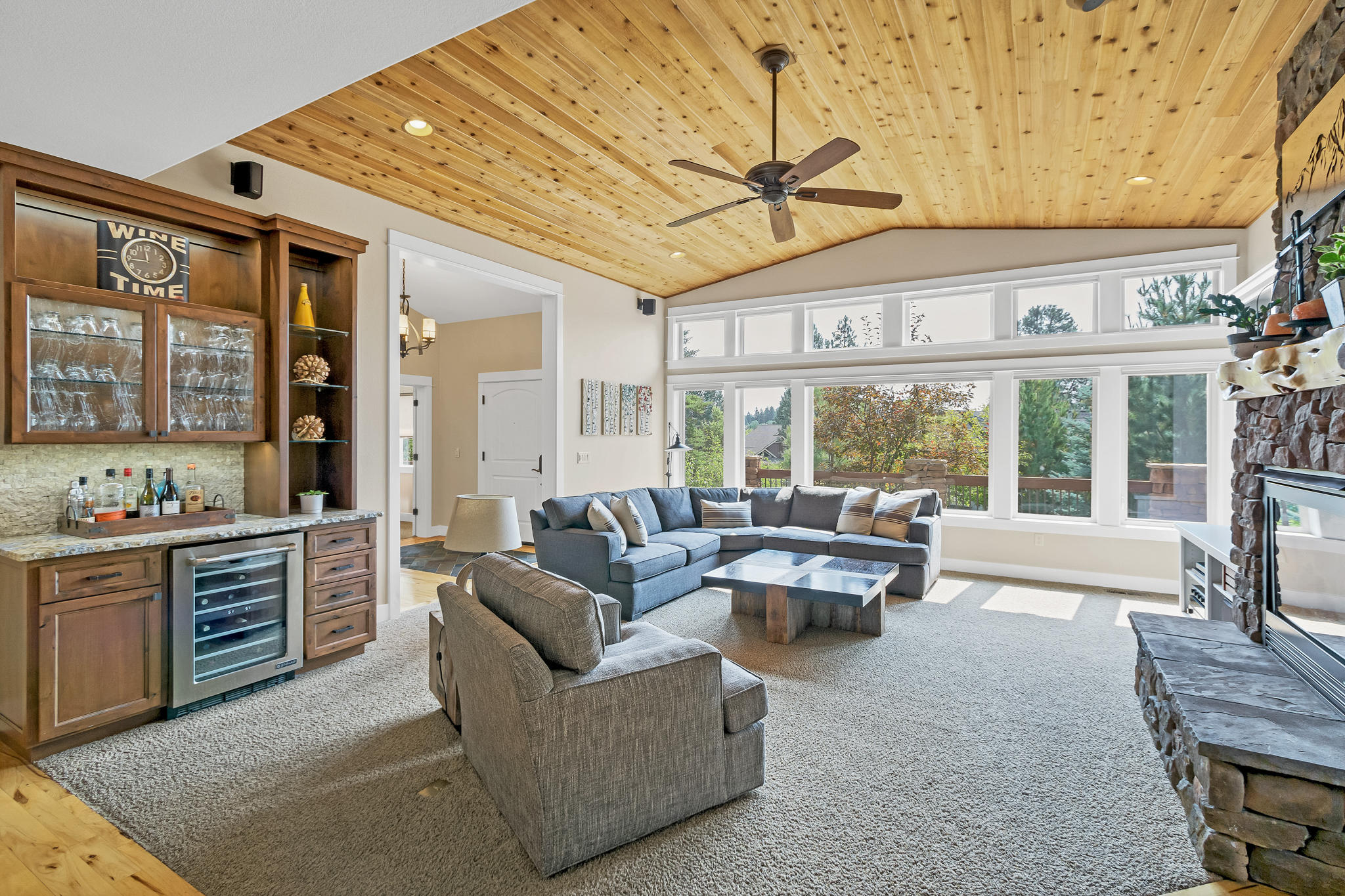 Shevlin Ridge - Residential