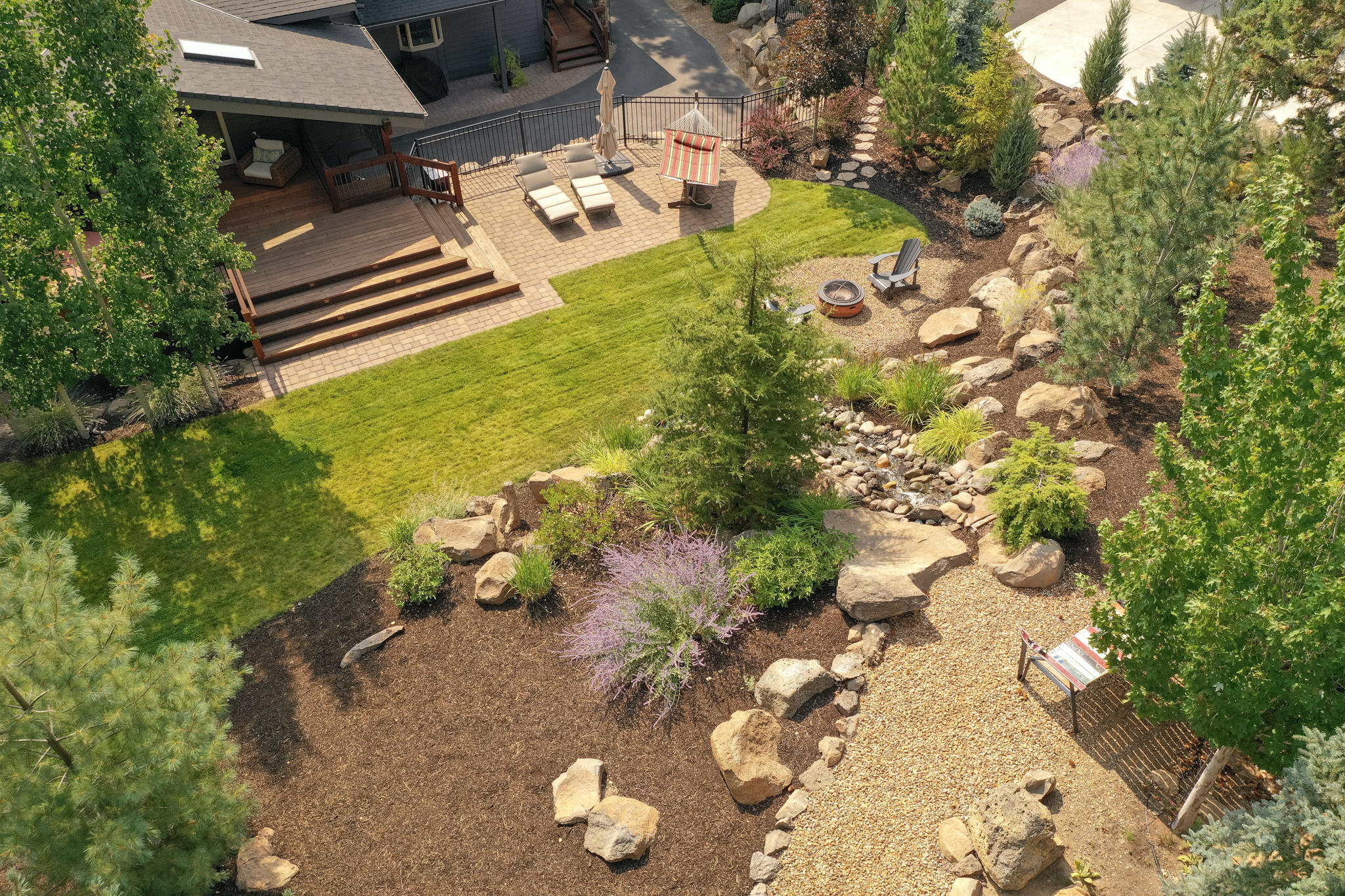 Shevlin Ridge - Residential