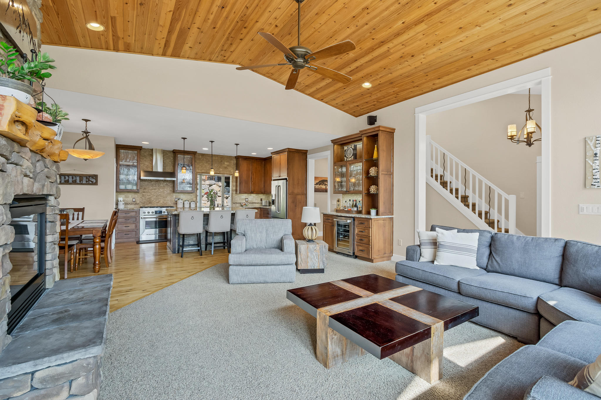 Shevlin Ridge - Residential