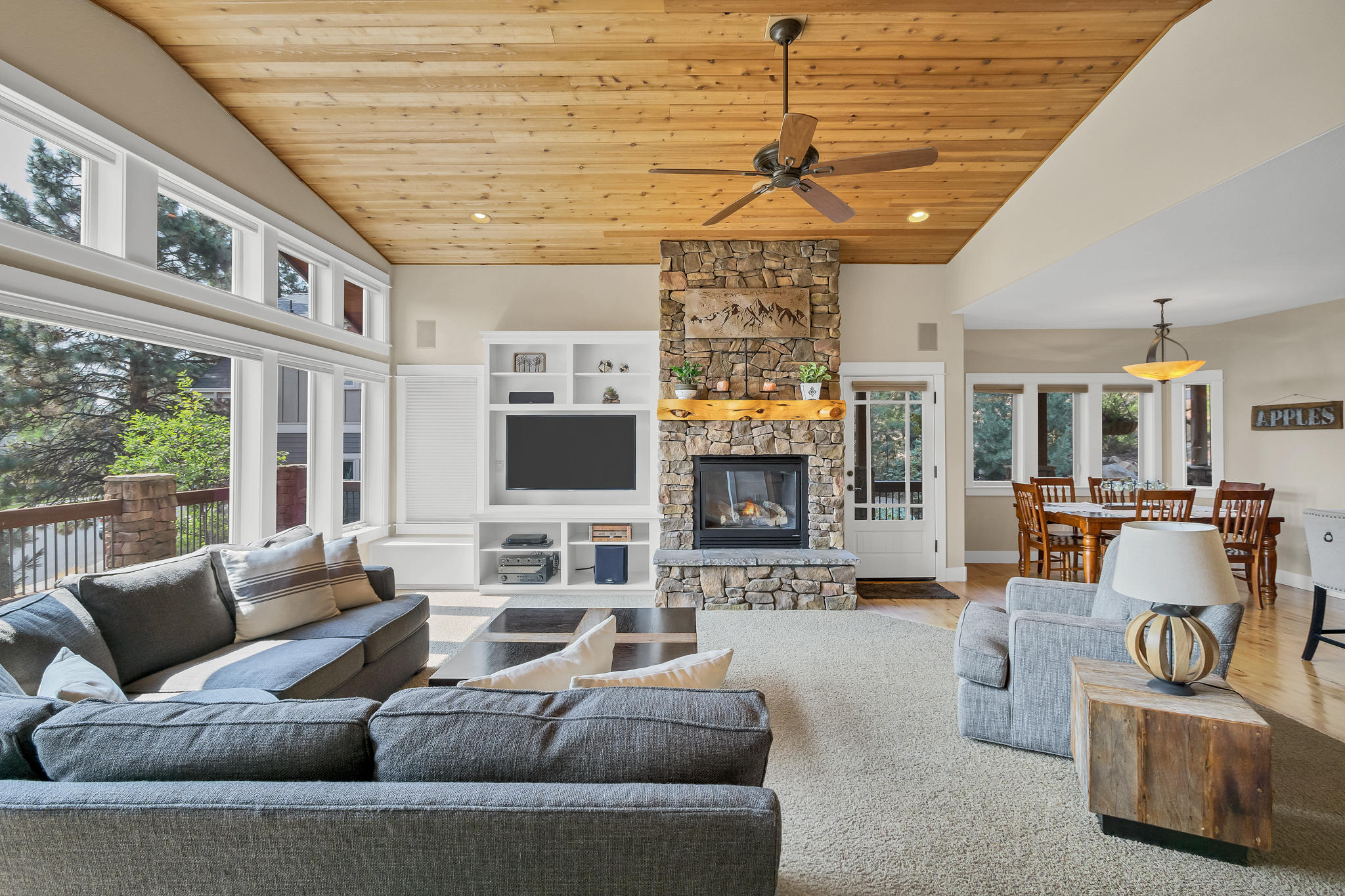 Shevlin Ridge - Residential