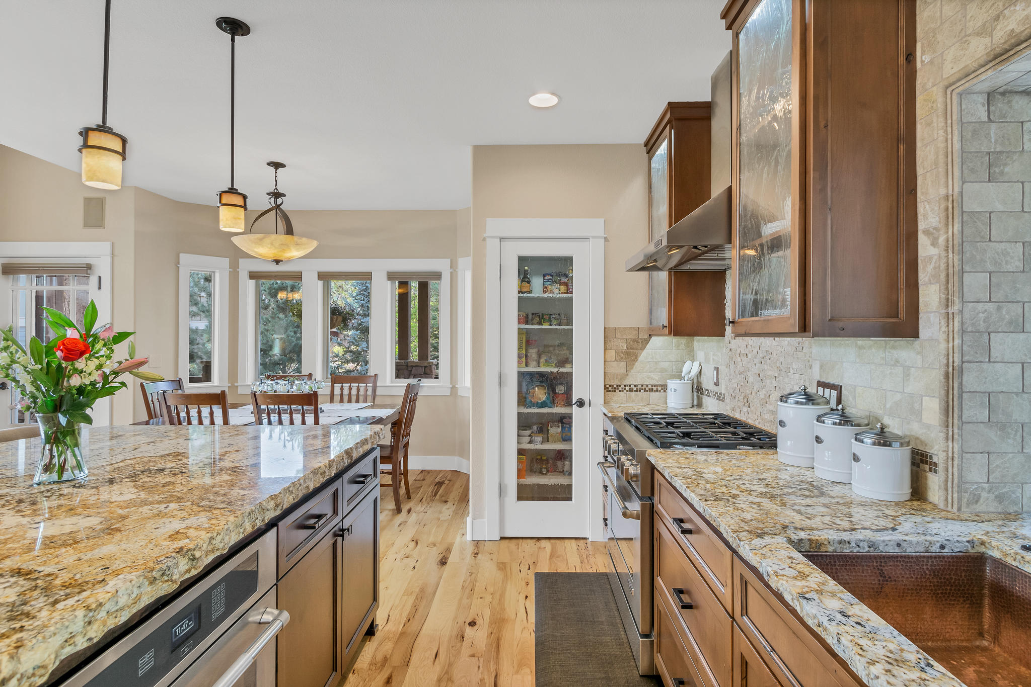 Shevlin Ridge - Residential