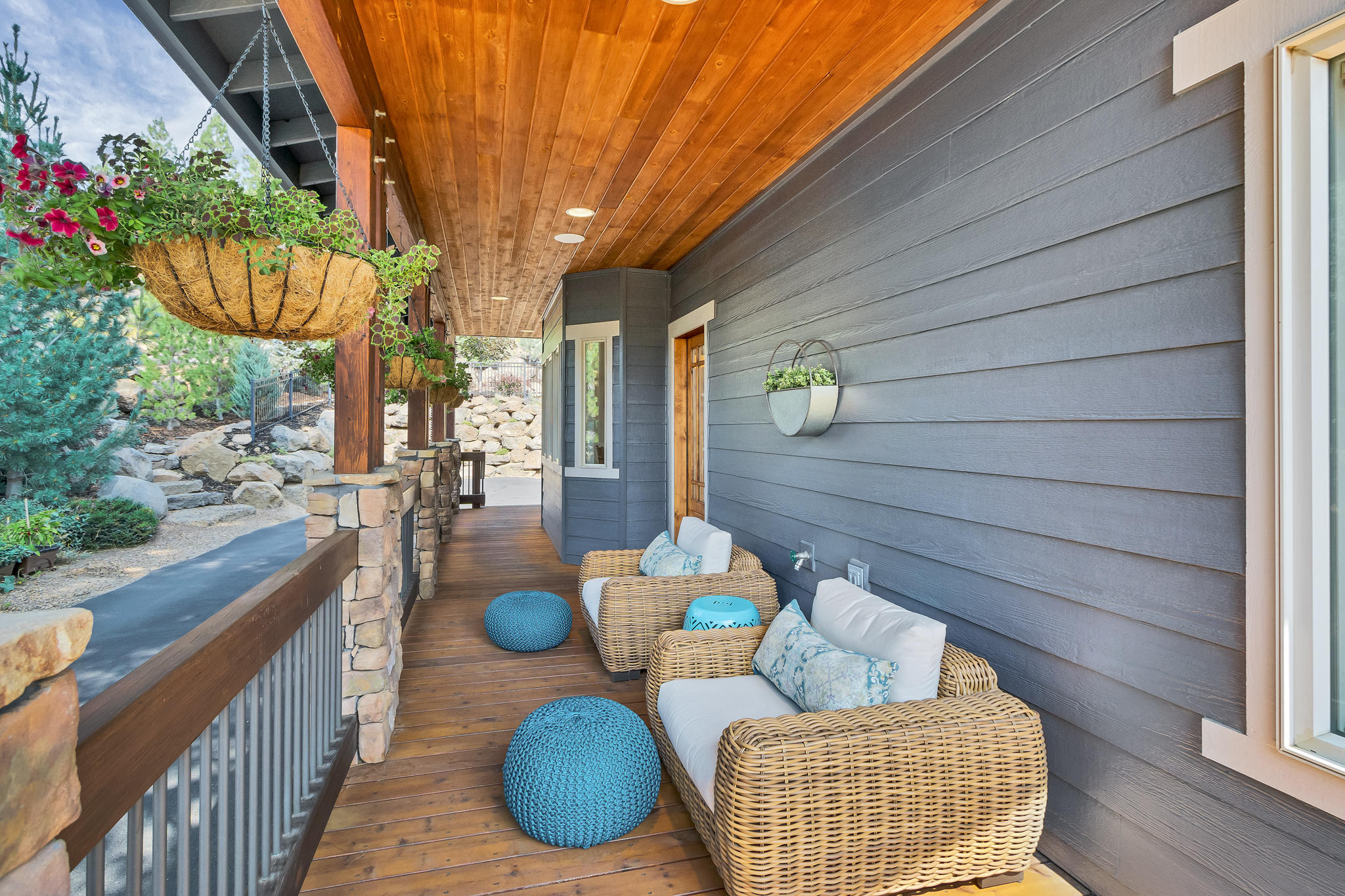 Shevlin Ridge - Residential