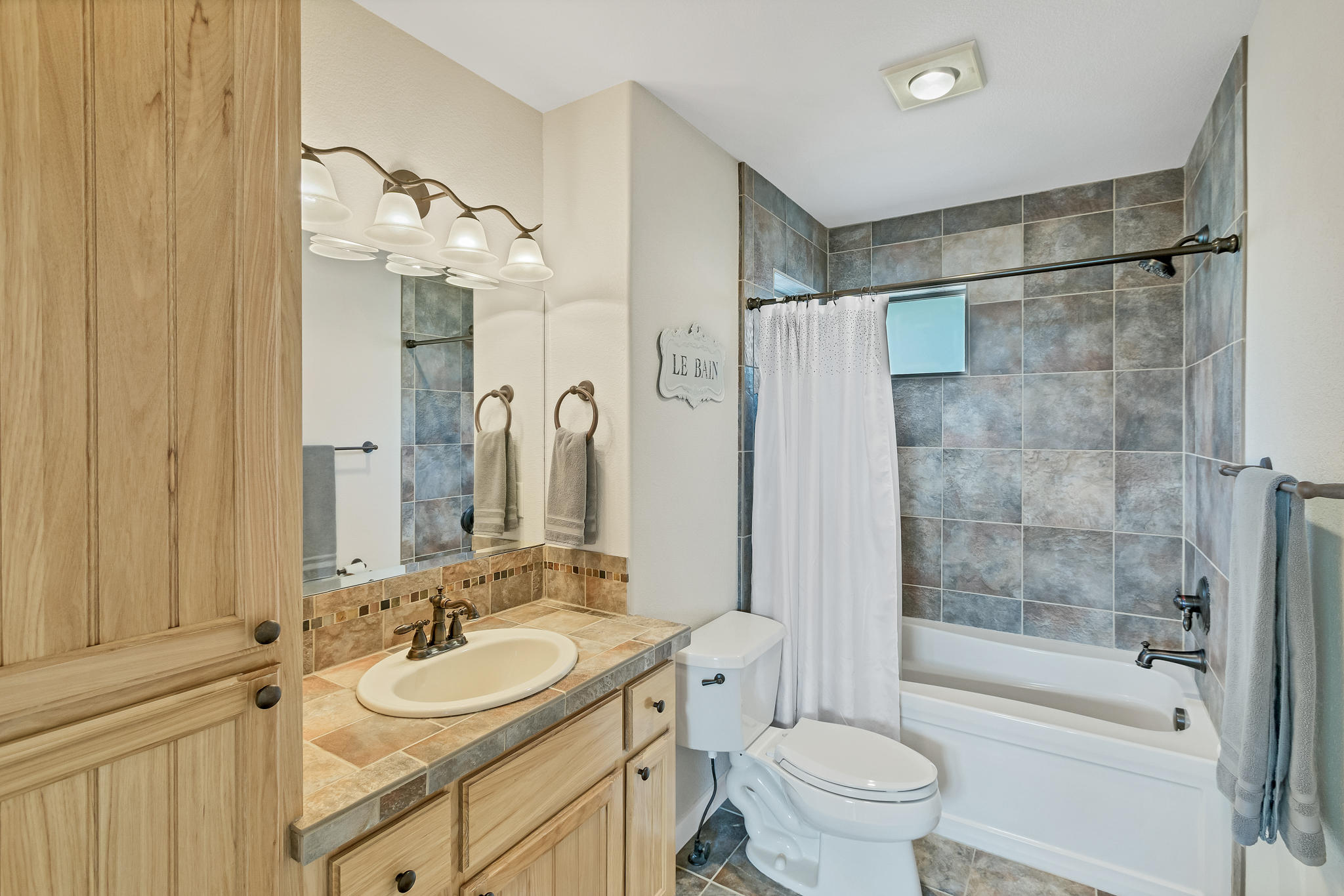 Shevlin Ridge - Residential